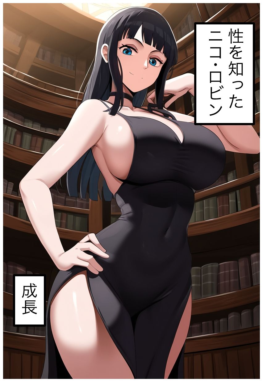 試し読み 7