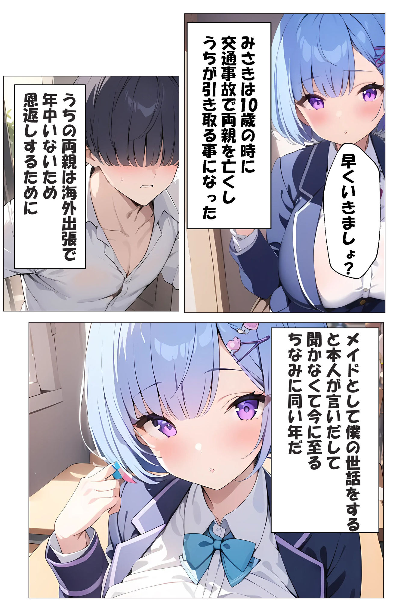 試し読み 7