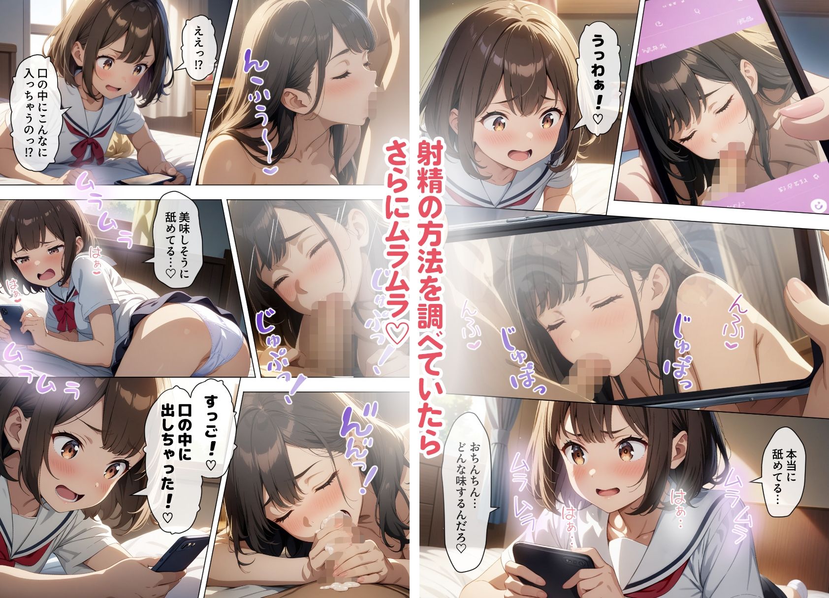 試し読み 6