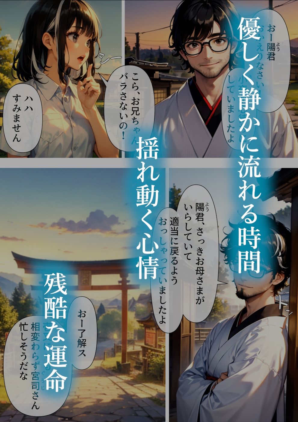 試し読み 8