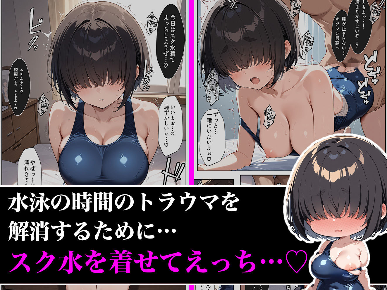 試し読み 5