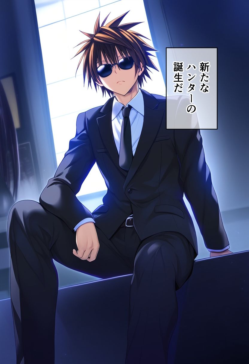 試し読み 10