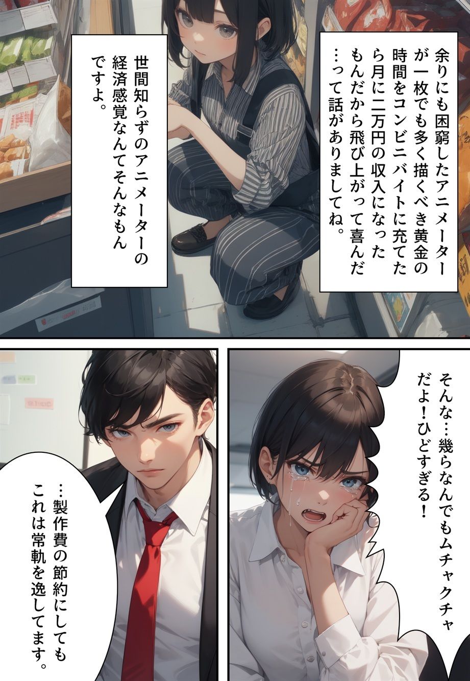 試し読み 7