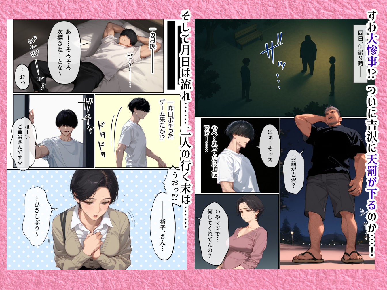 試し読み 8