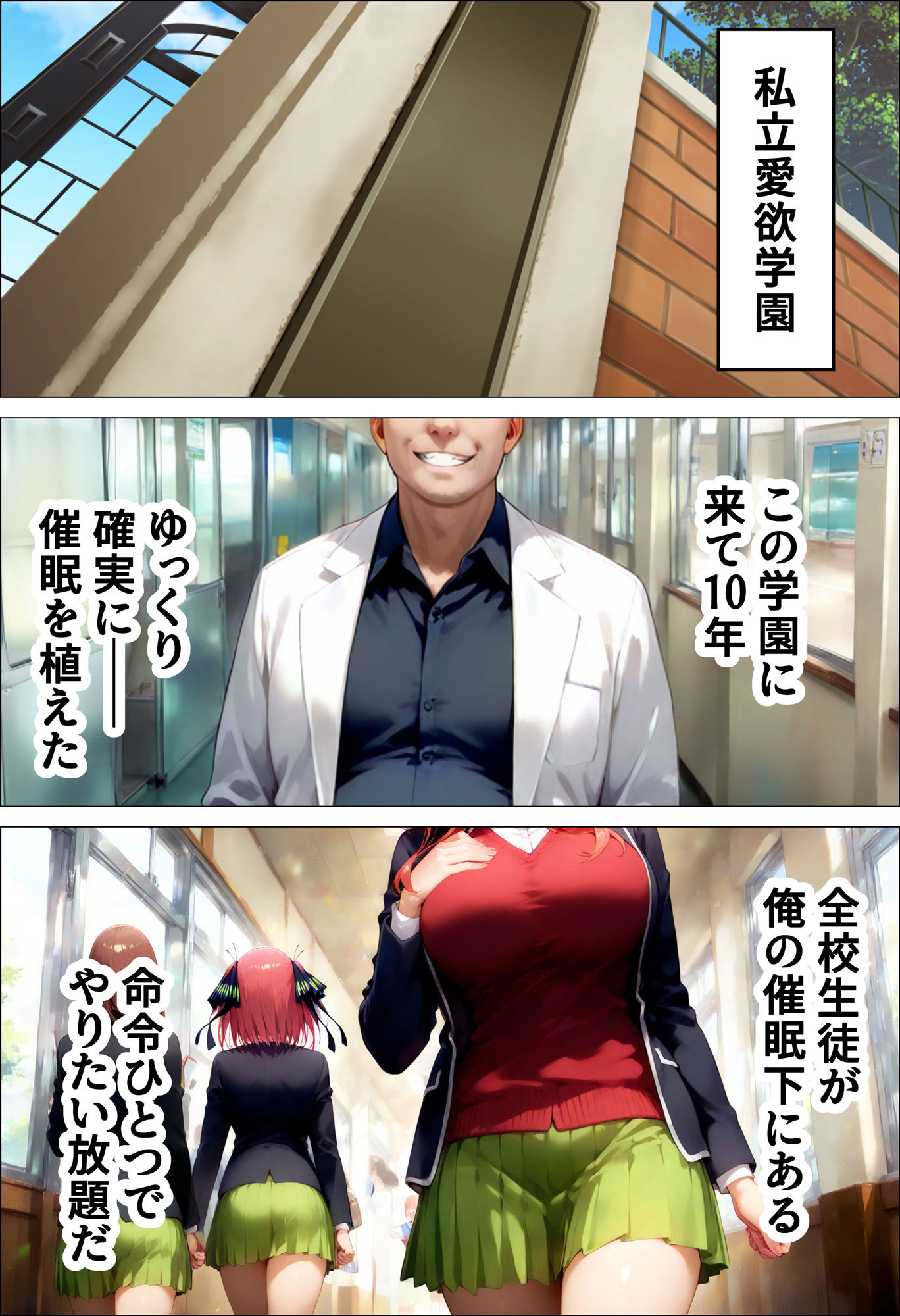 試し読み 8