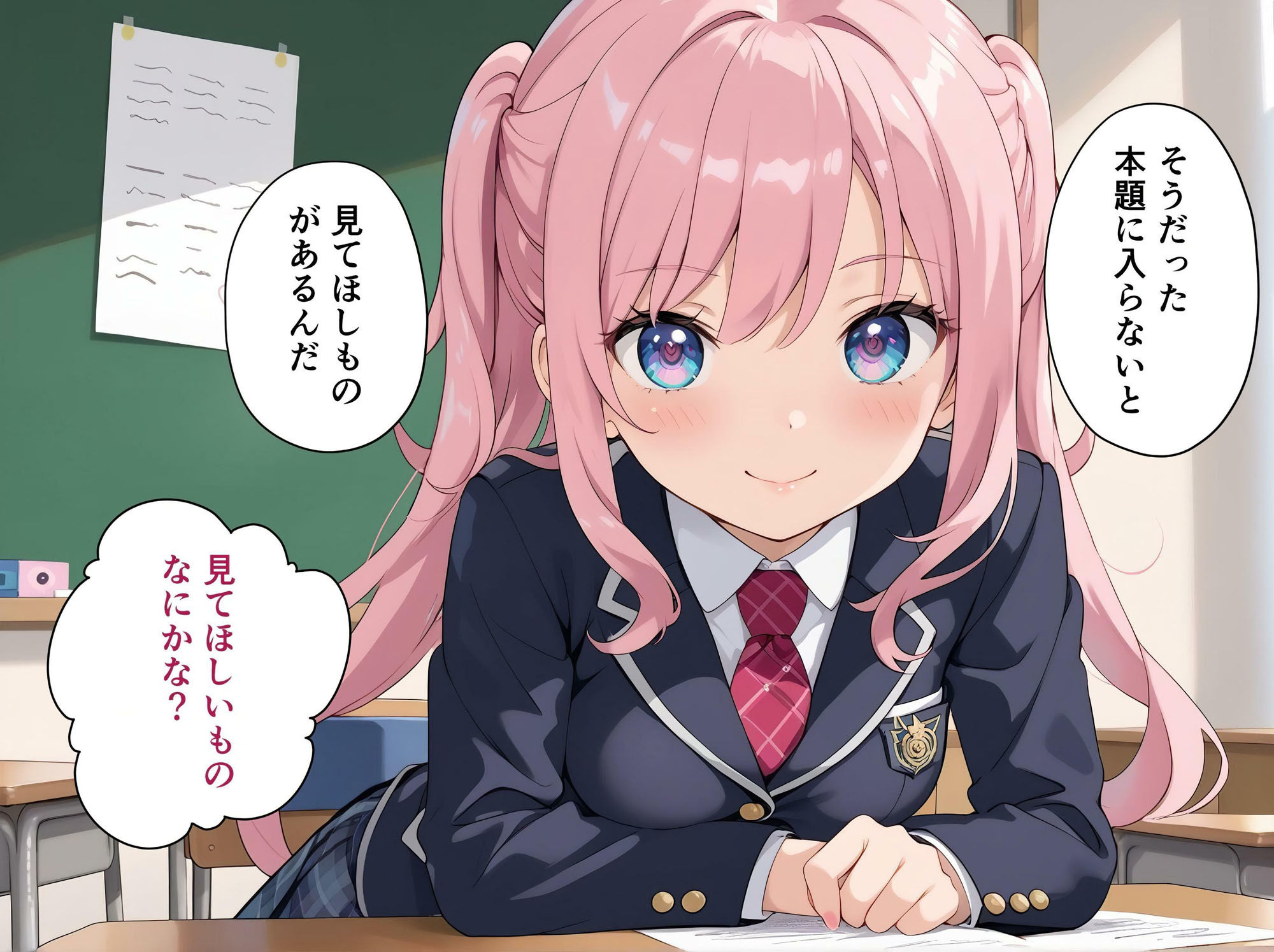 試し読み 8