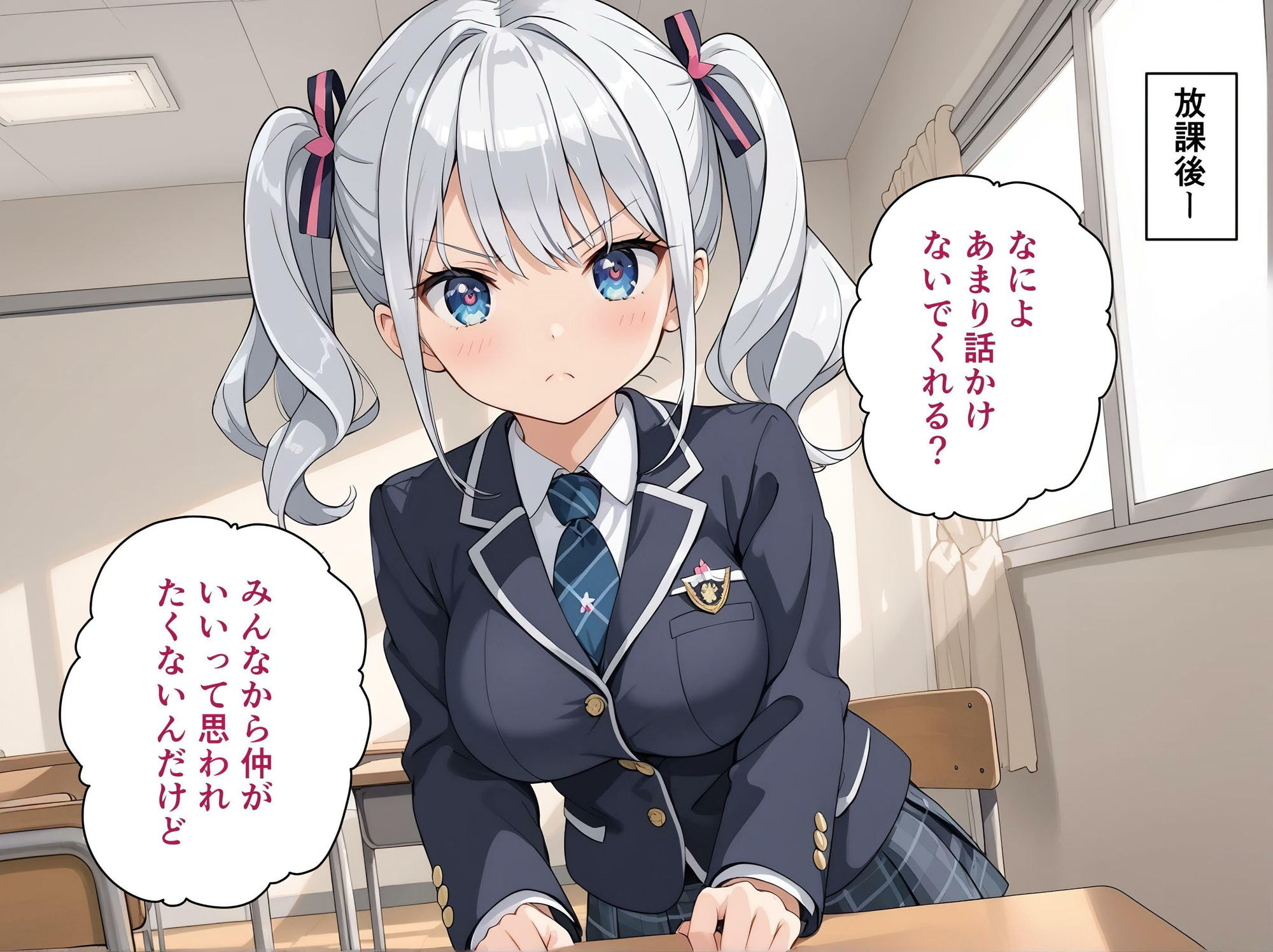 試し読み 9