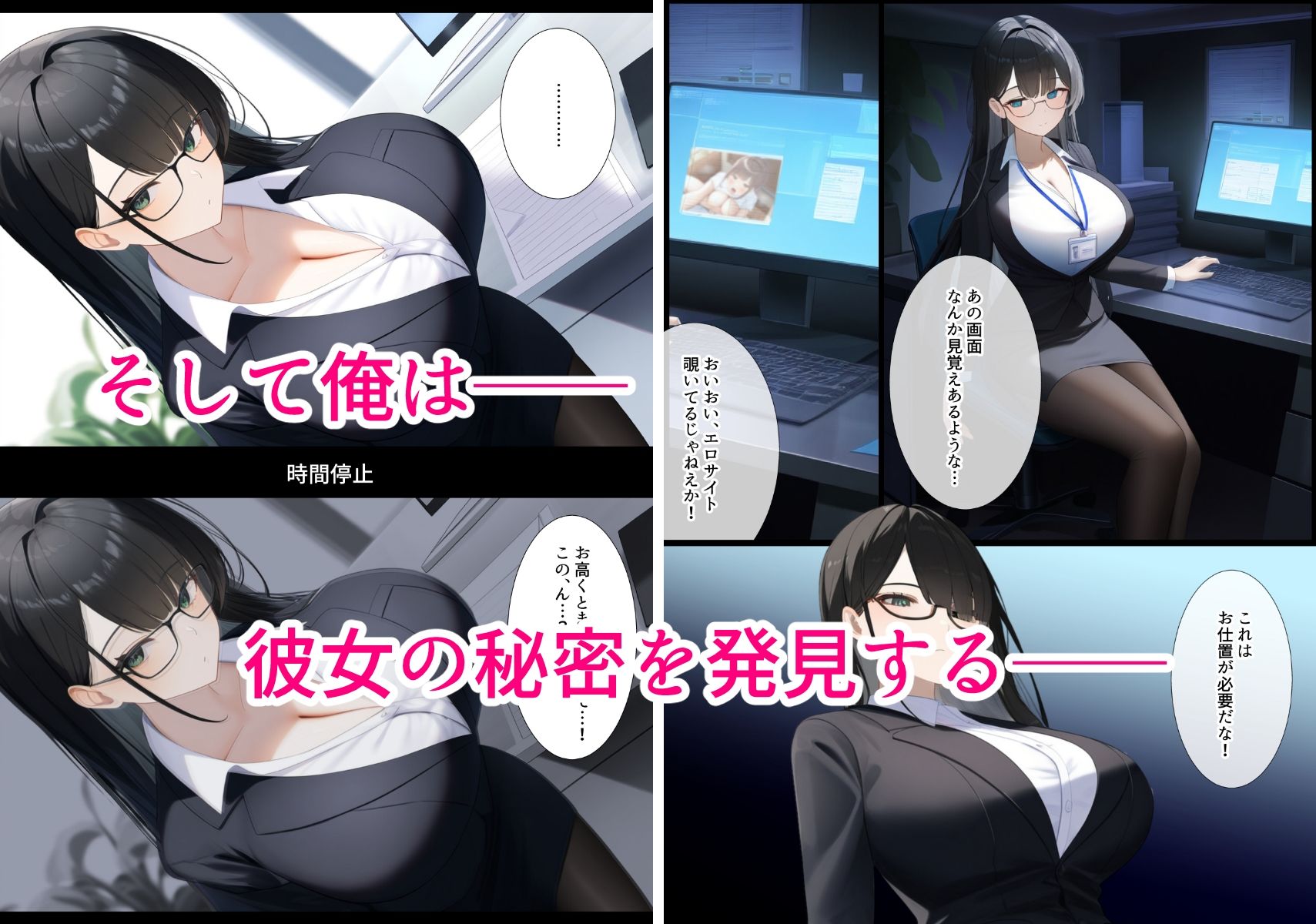 試し読み 7