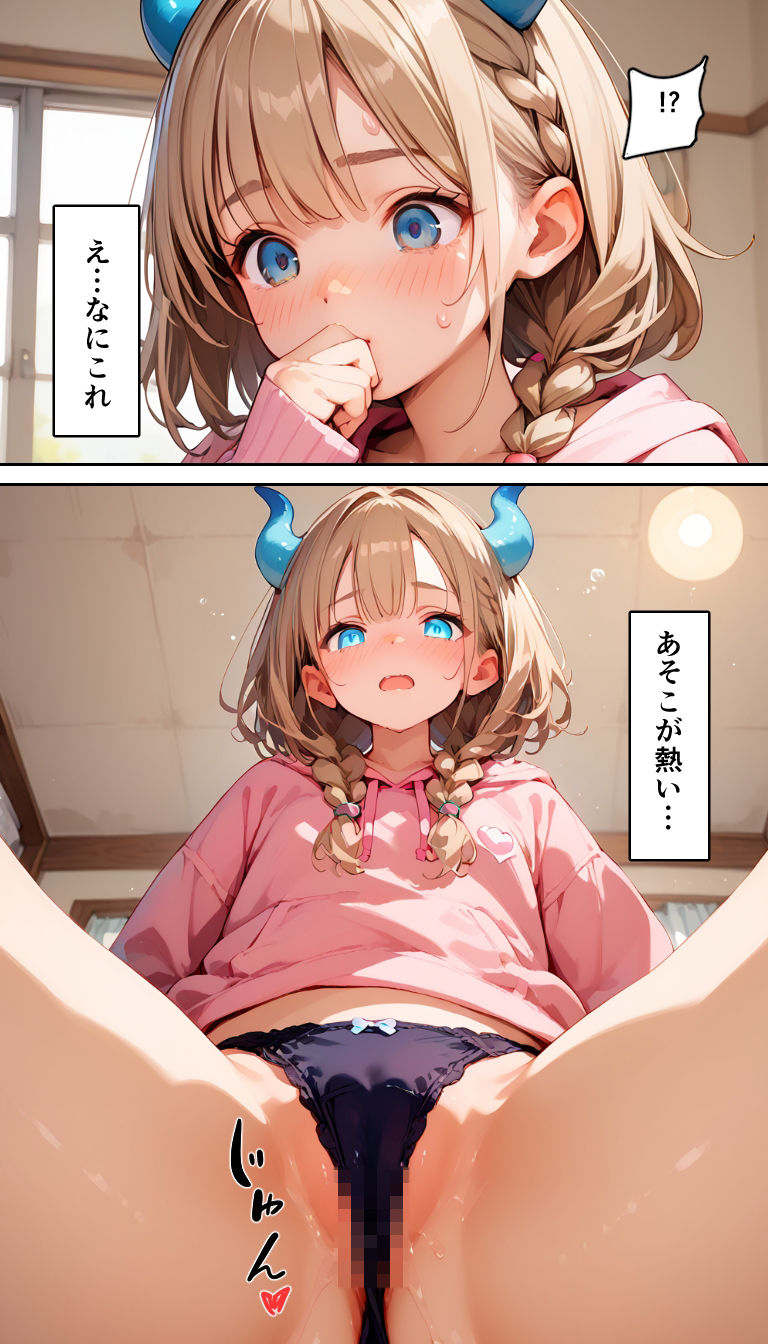 試し読み 8