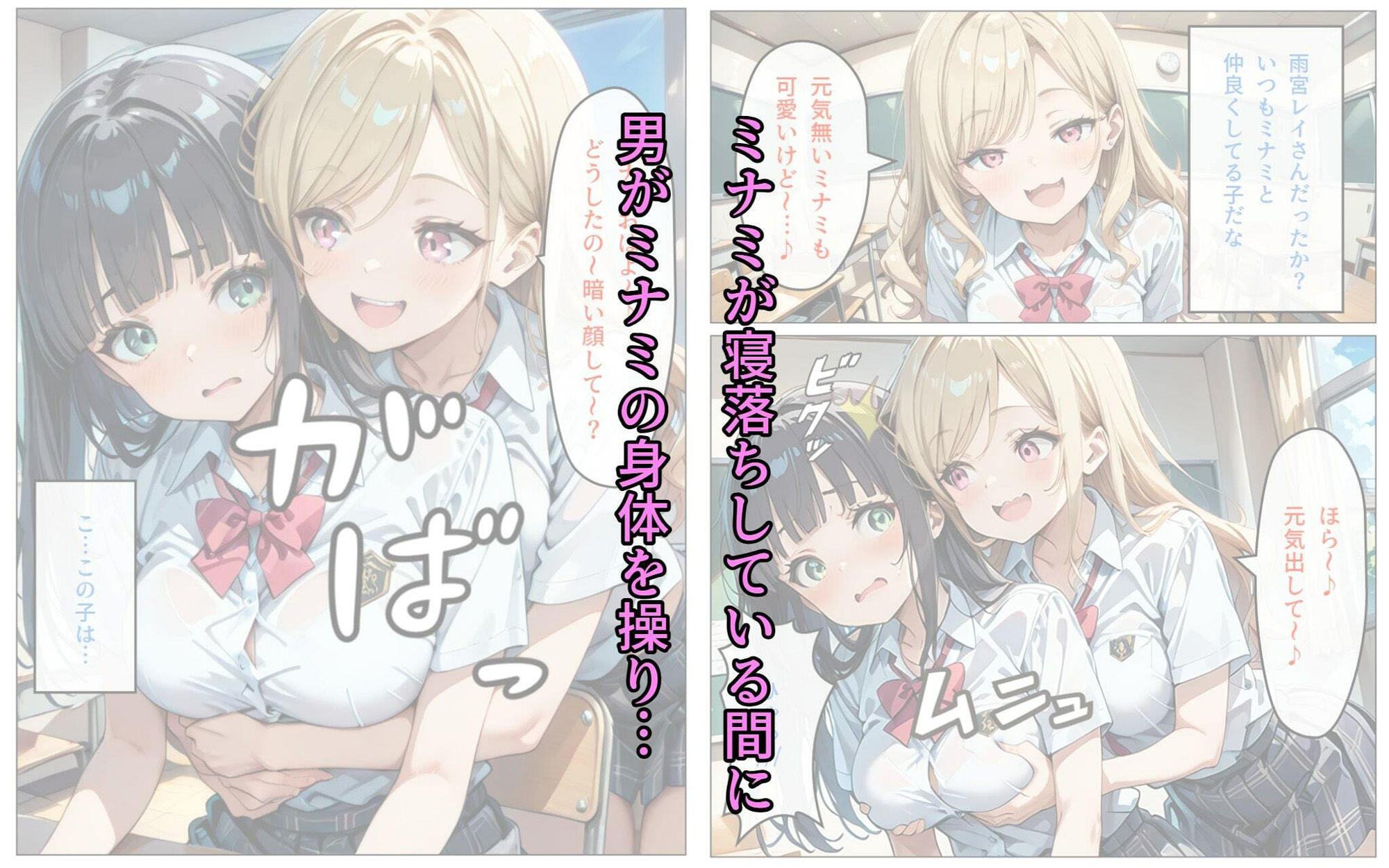 試し読み 7