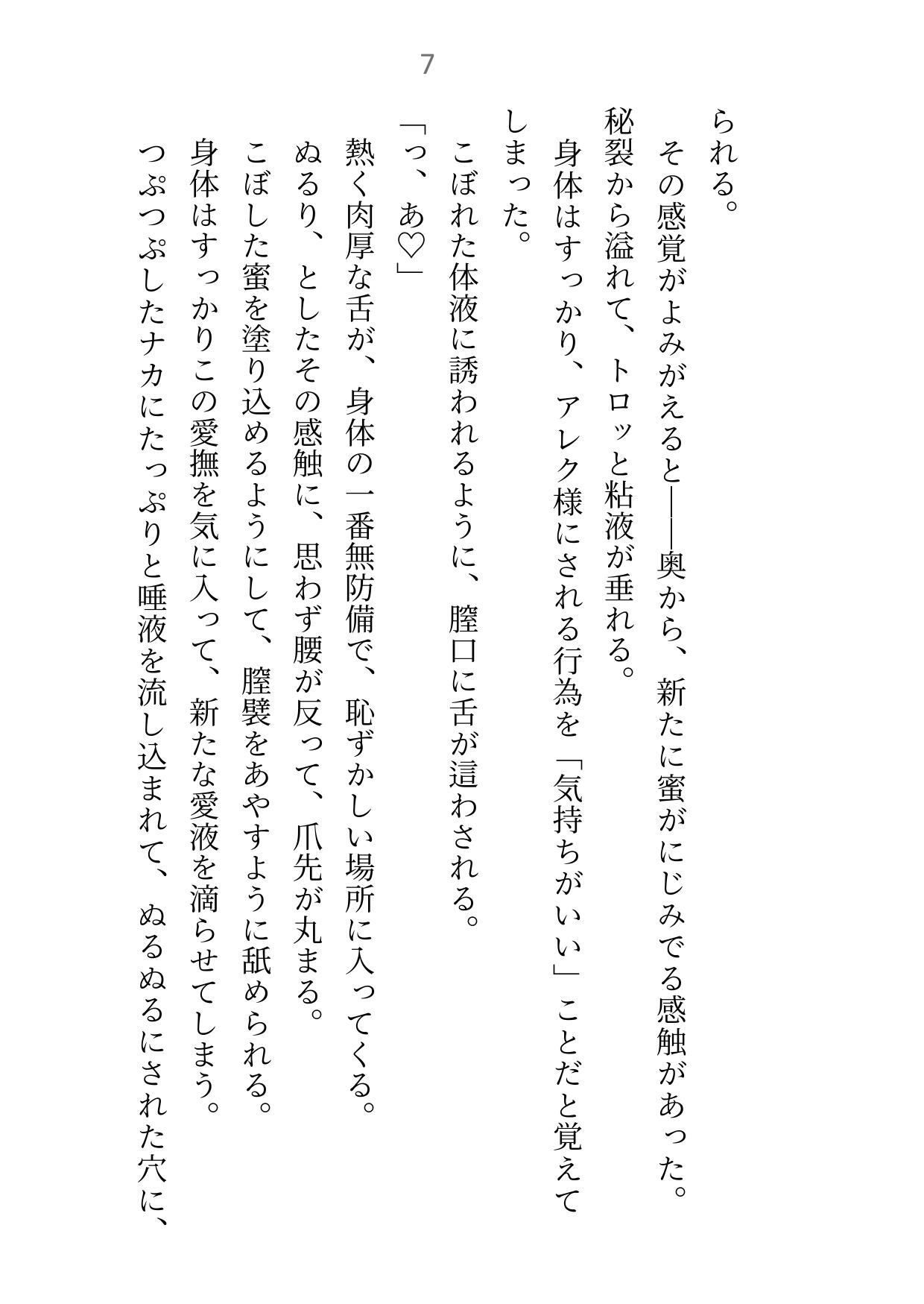 試し読み 5