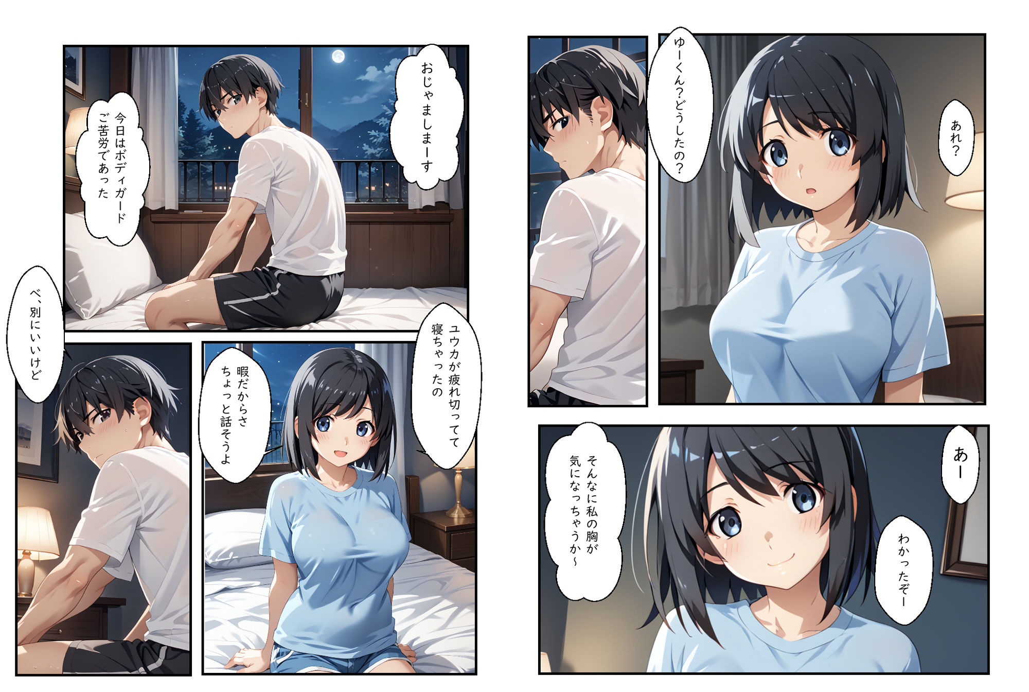 試し読み 6