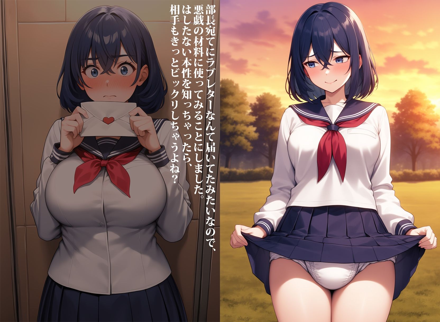 試し読み 9