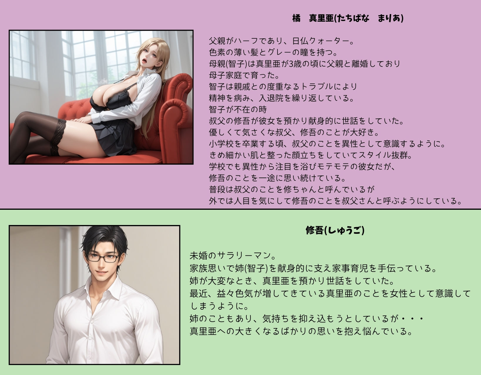試し読み 9