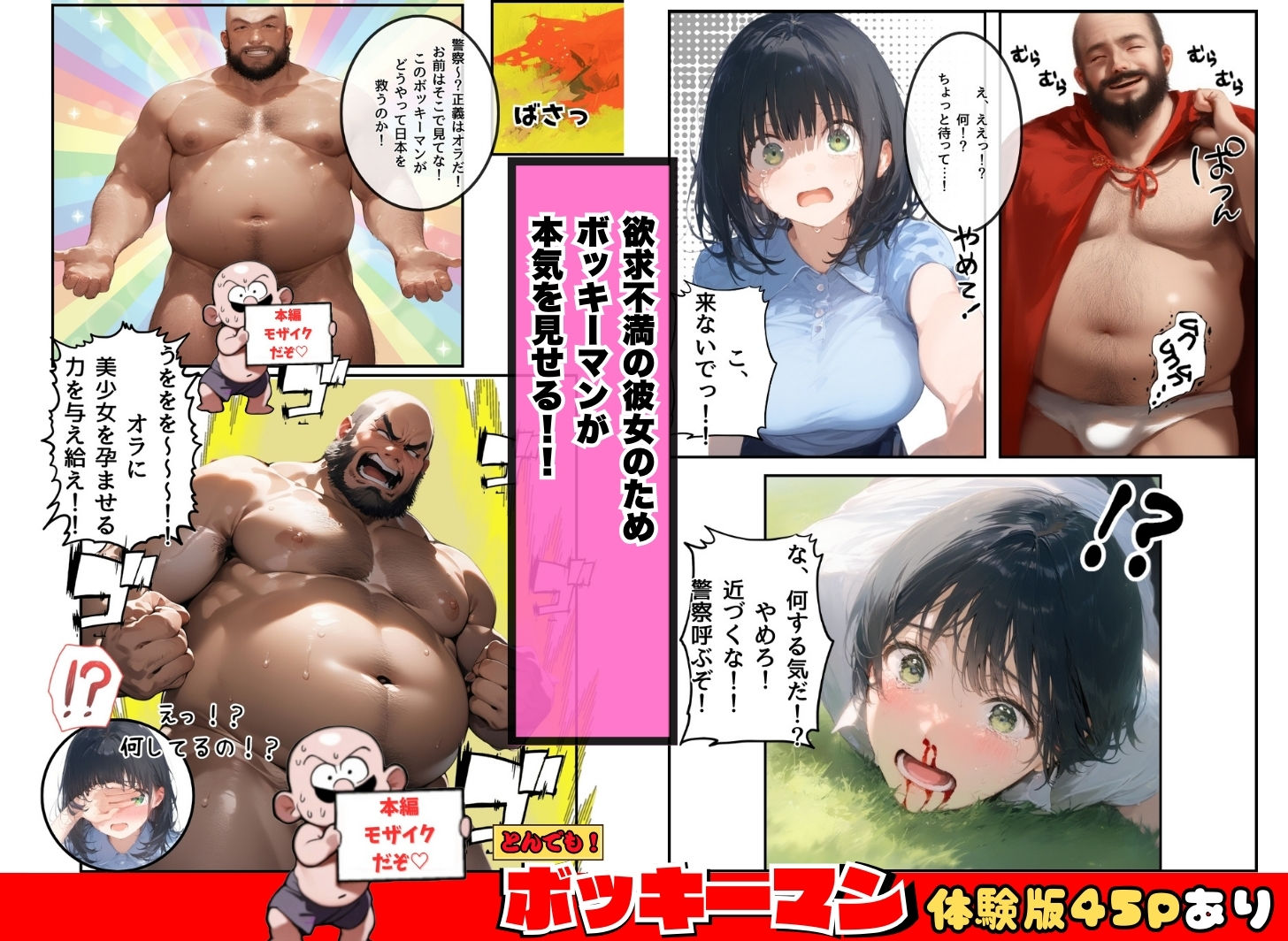 試し読み 6