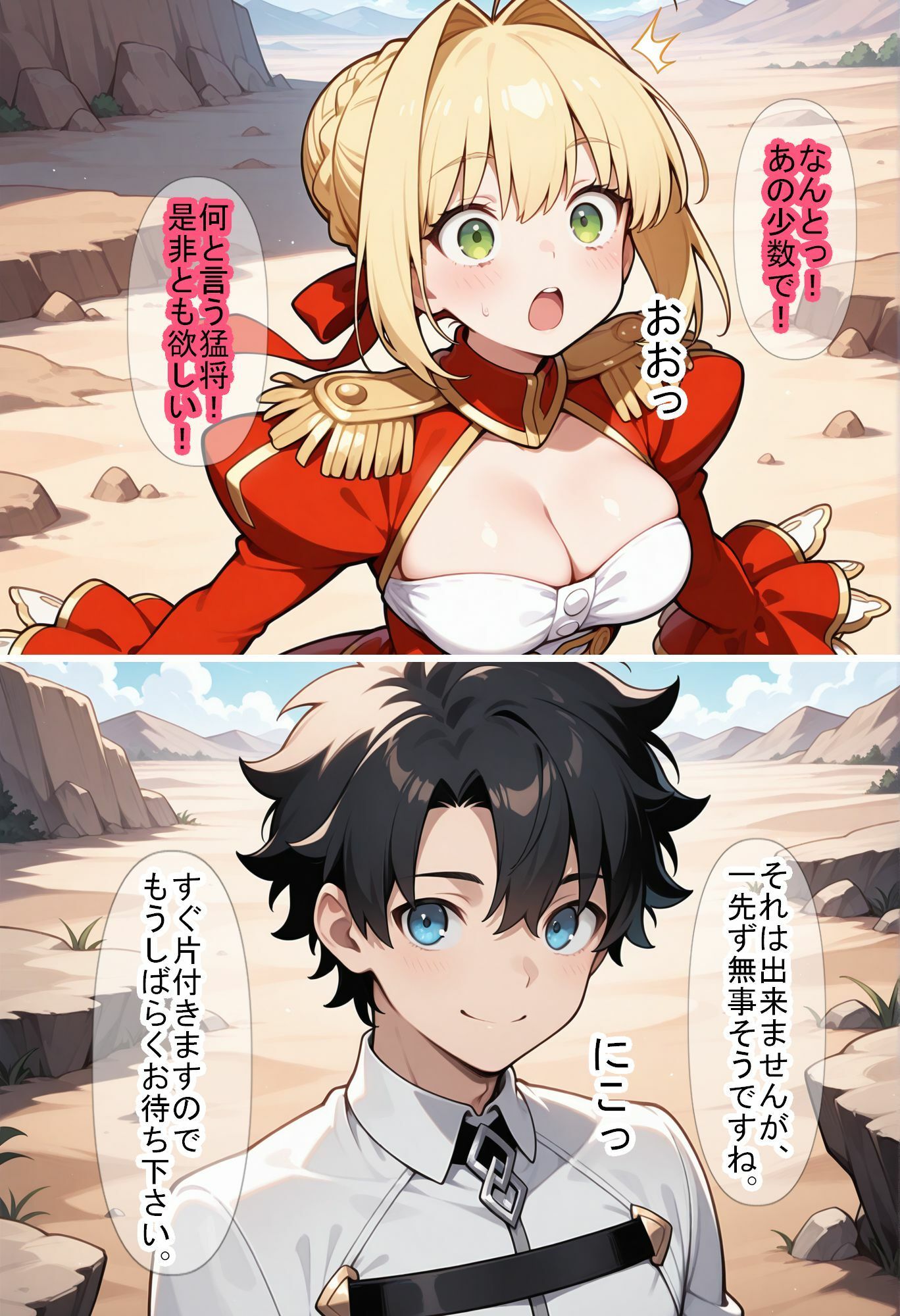 試し読み 6