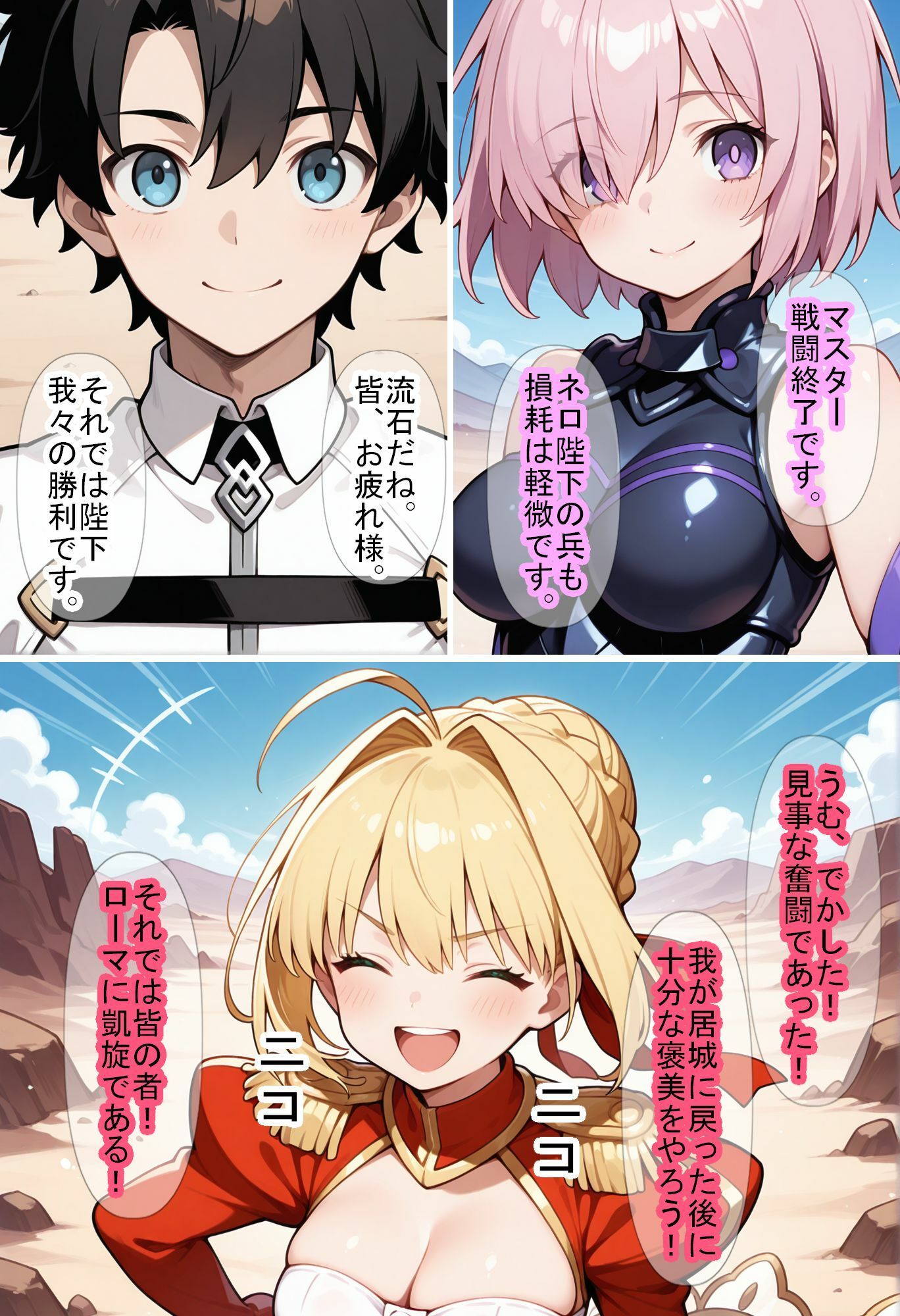 試し読み 8
