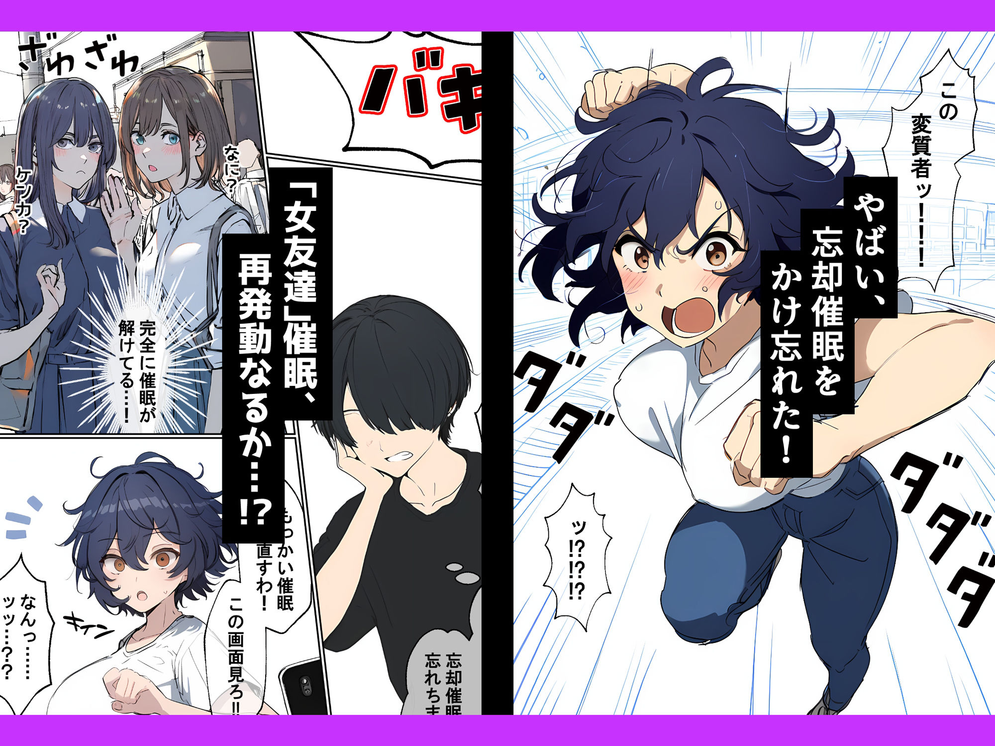 試し読み 7