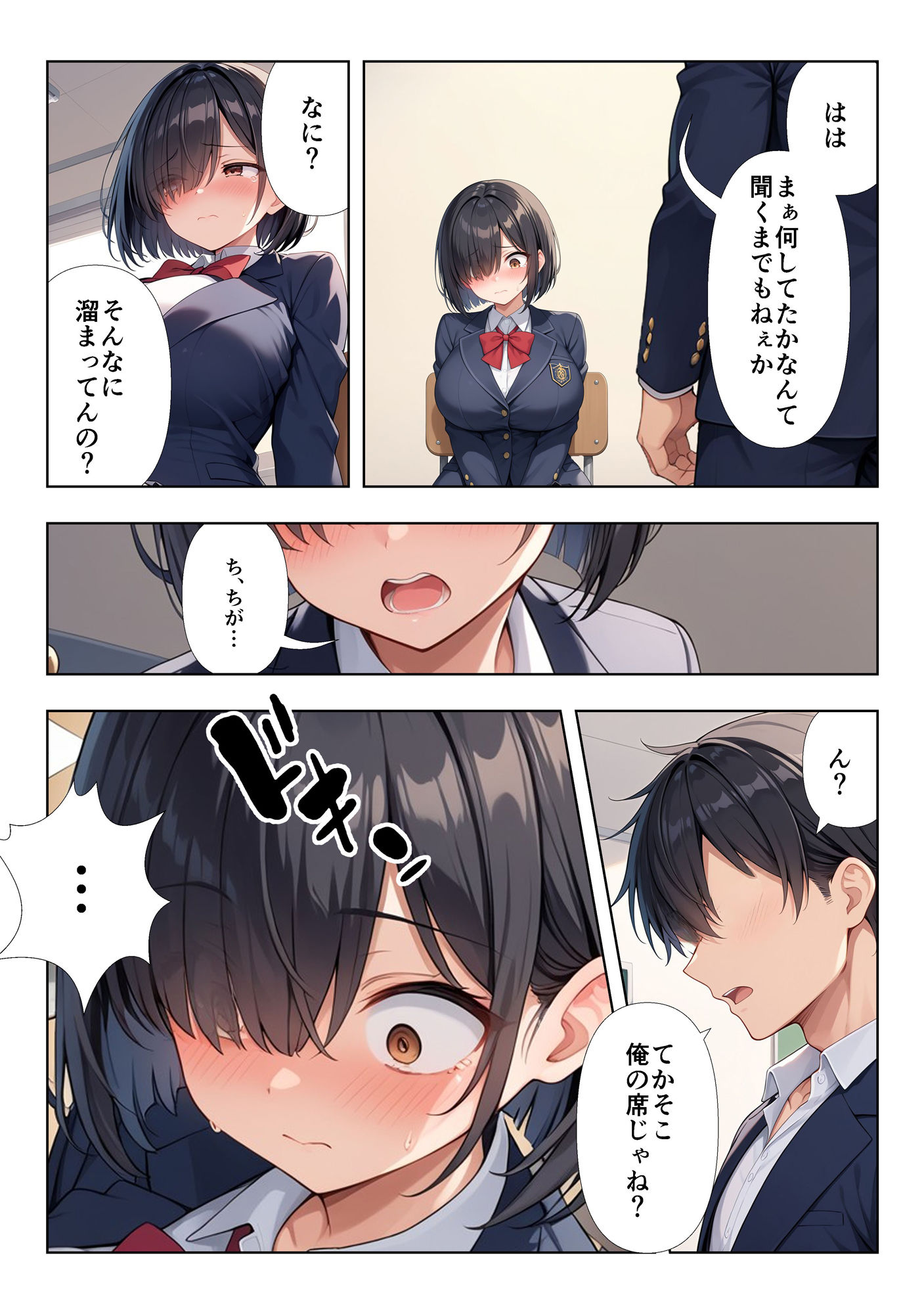 試し読み 9