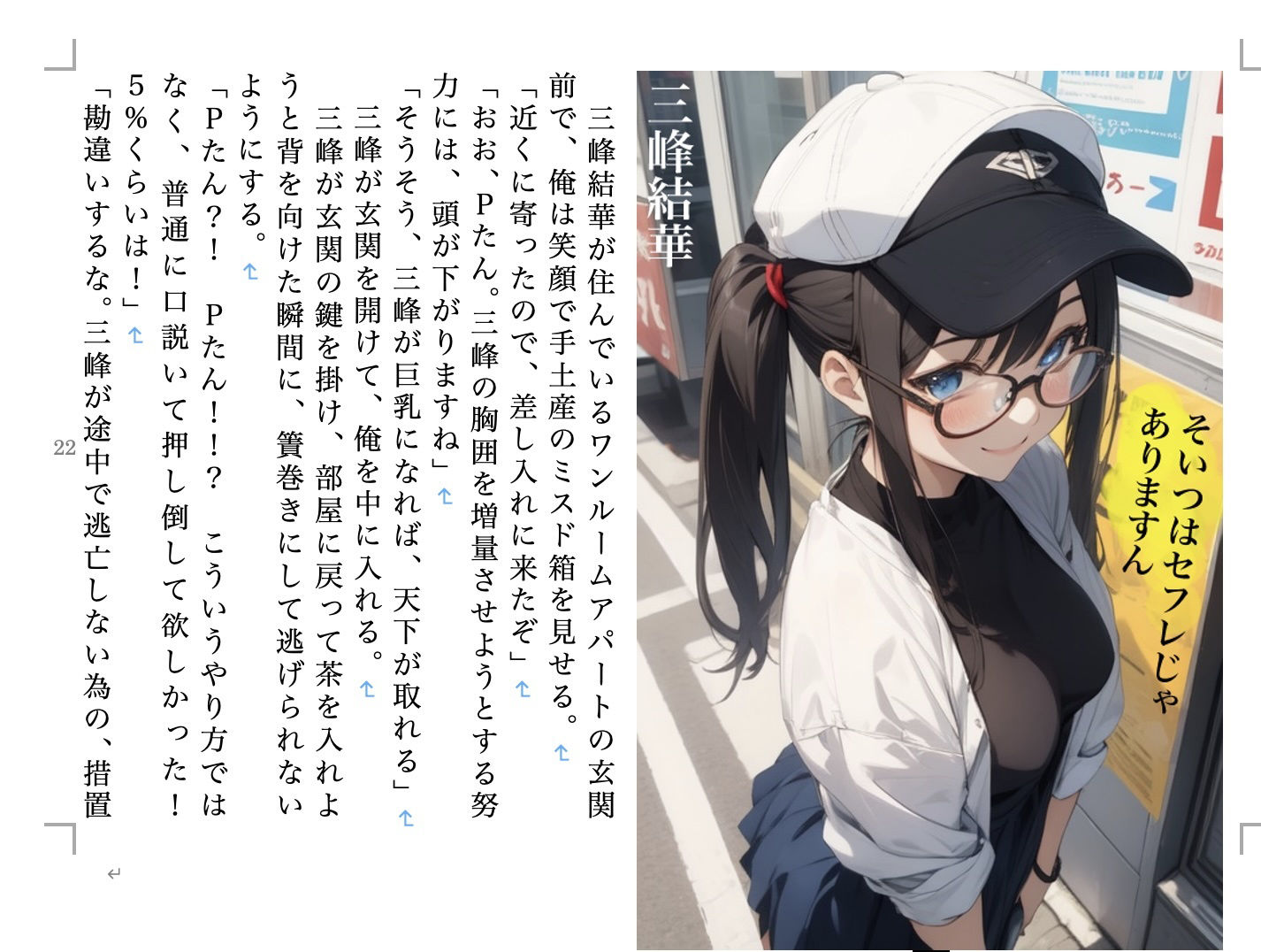 試し読み 7