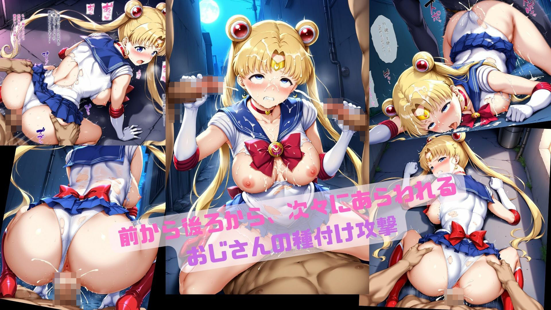 試し読み 5
