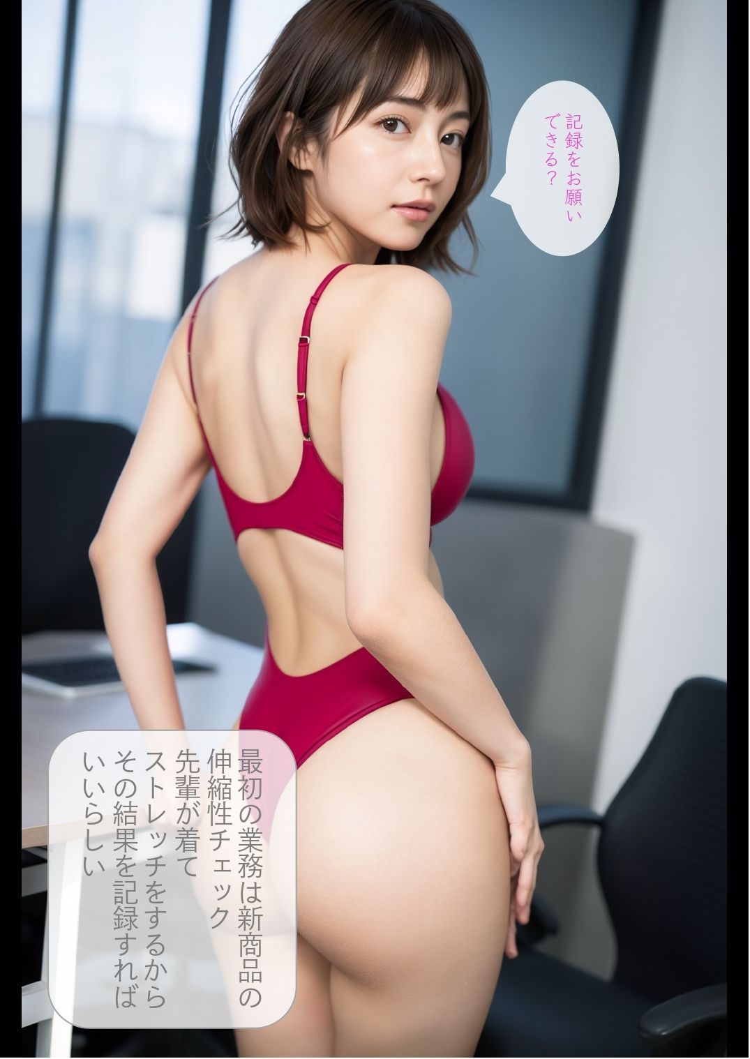 試し読み 7