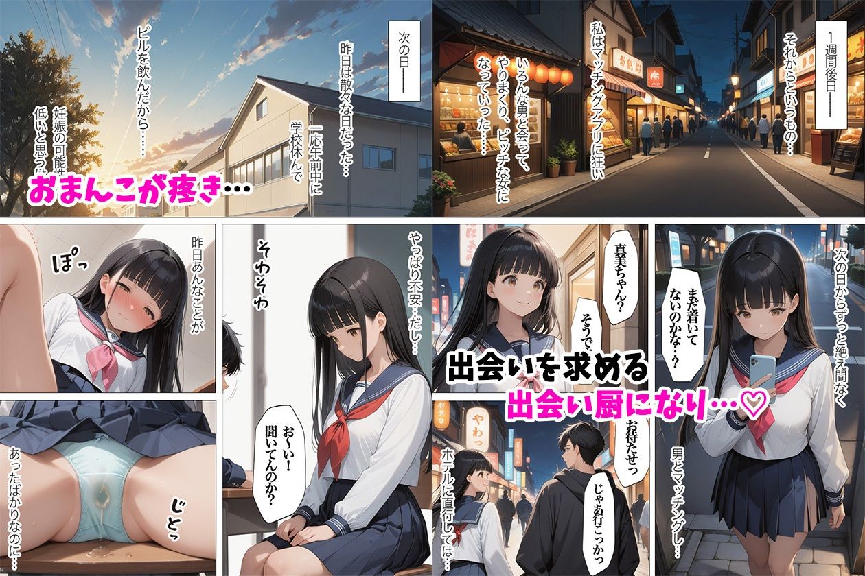 試し読み 9
