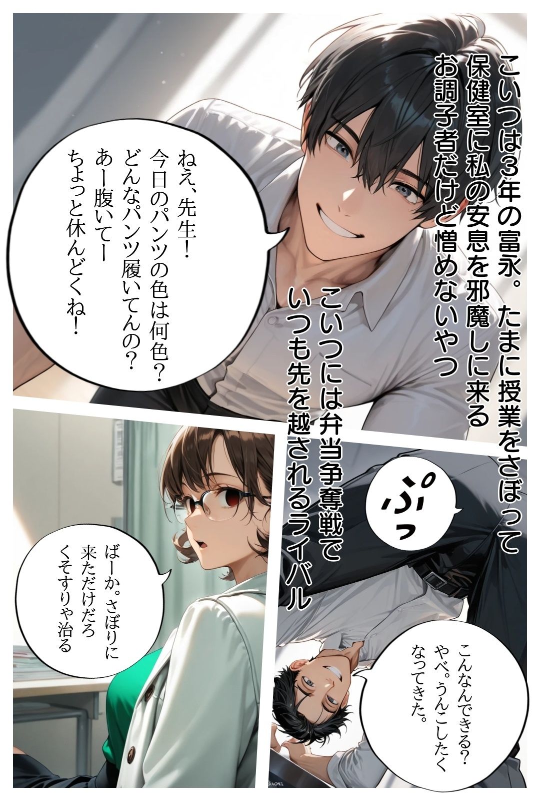 試し読み 8