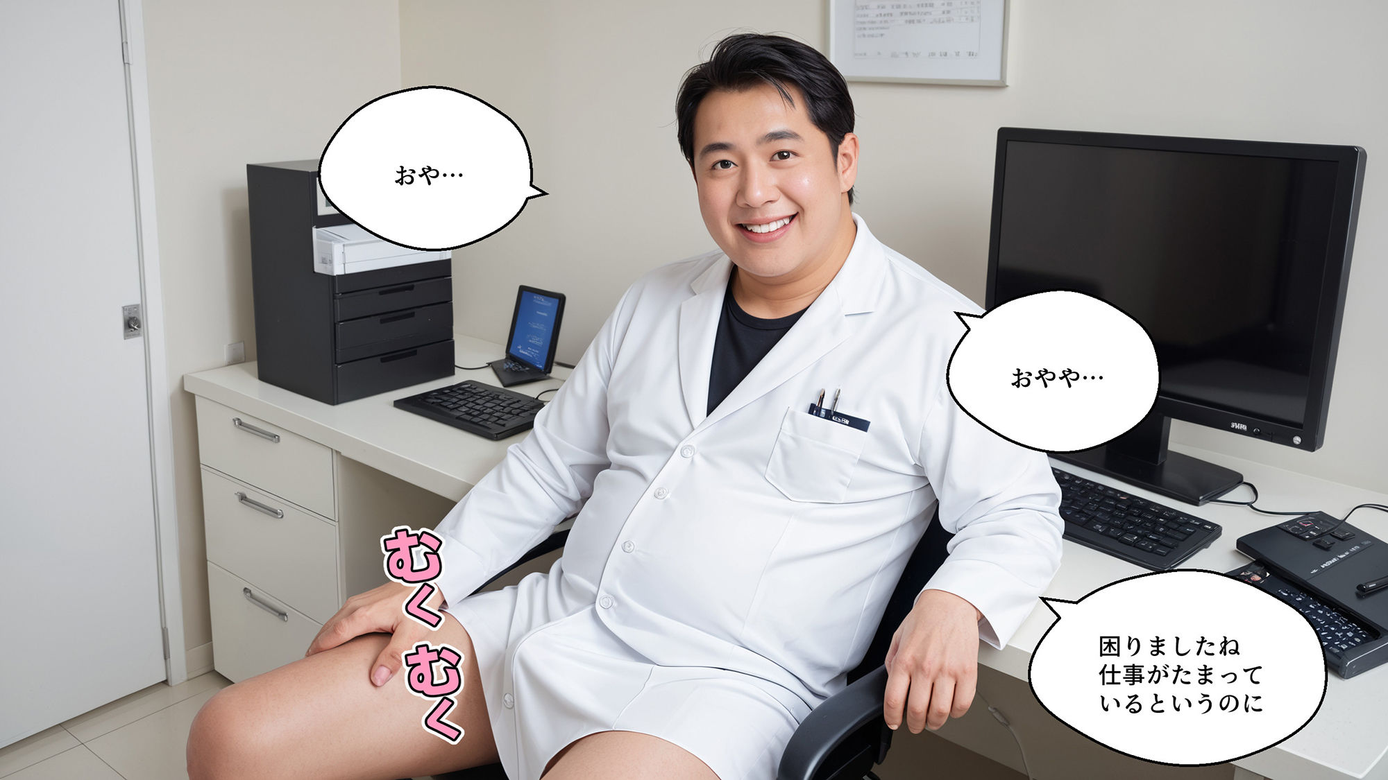 試し読み 7