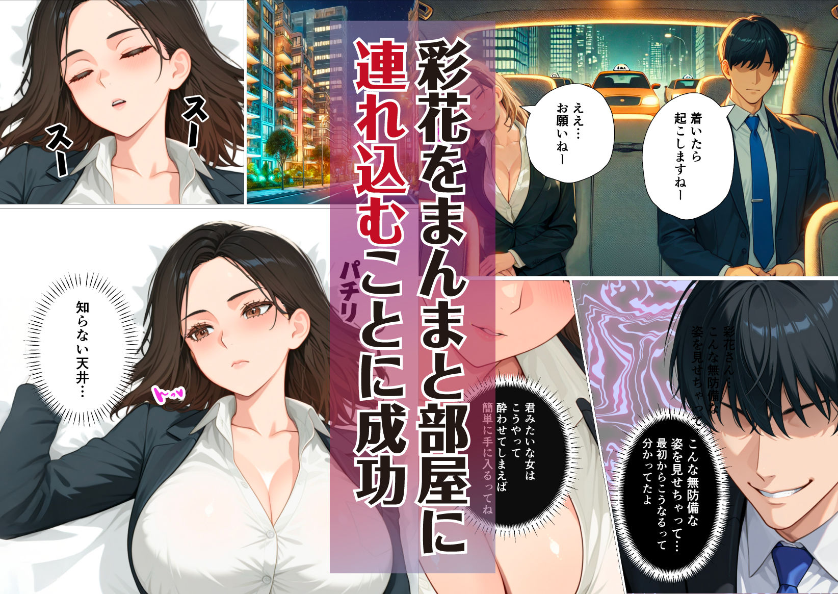 試し読み 5