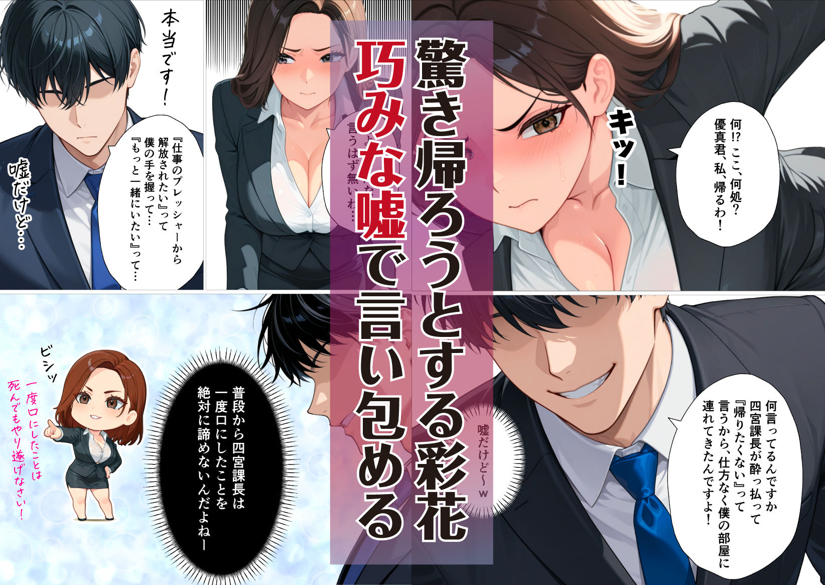 試し読み 6