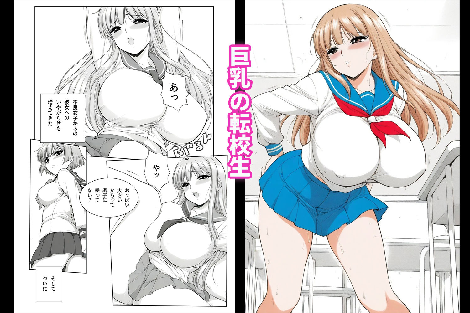 試し読み 5