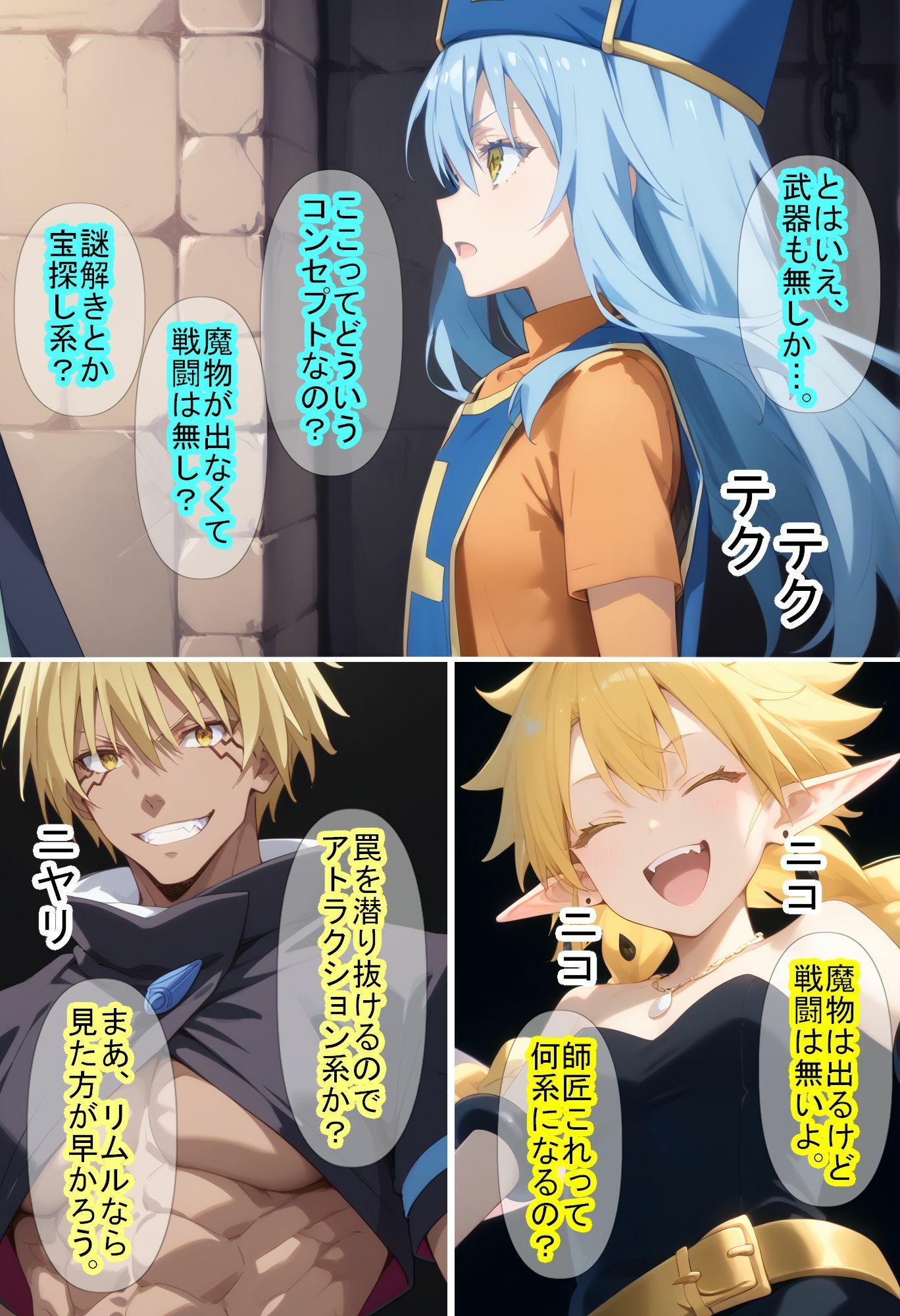 試し読み 5