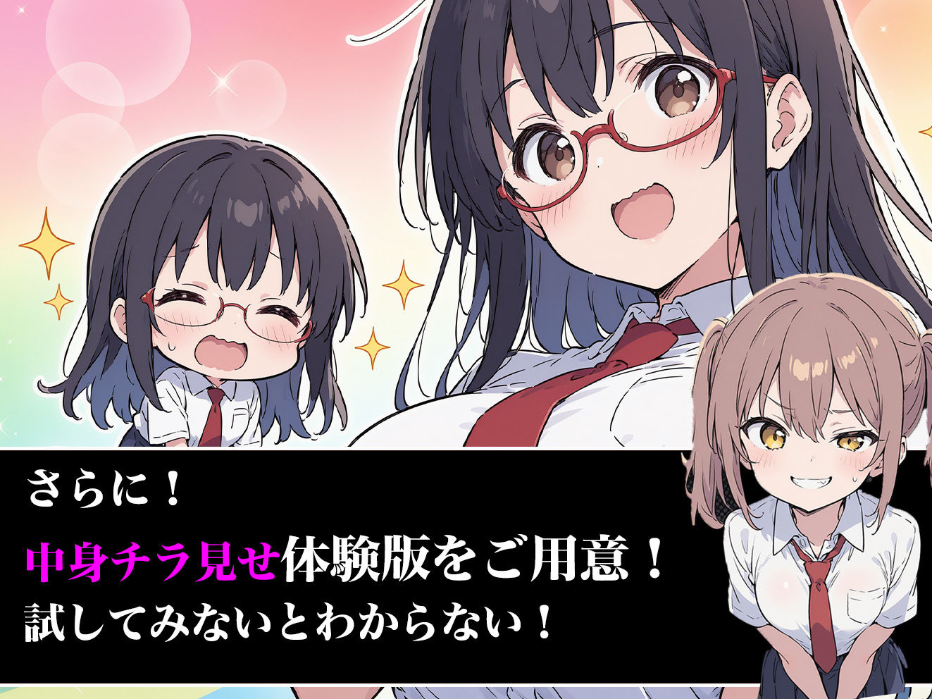 試し読み 7