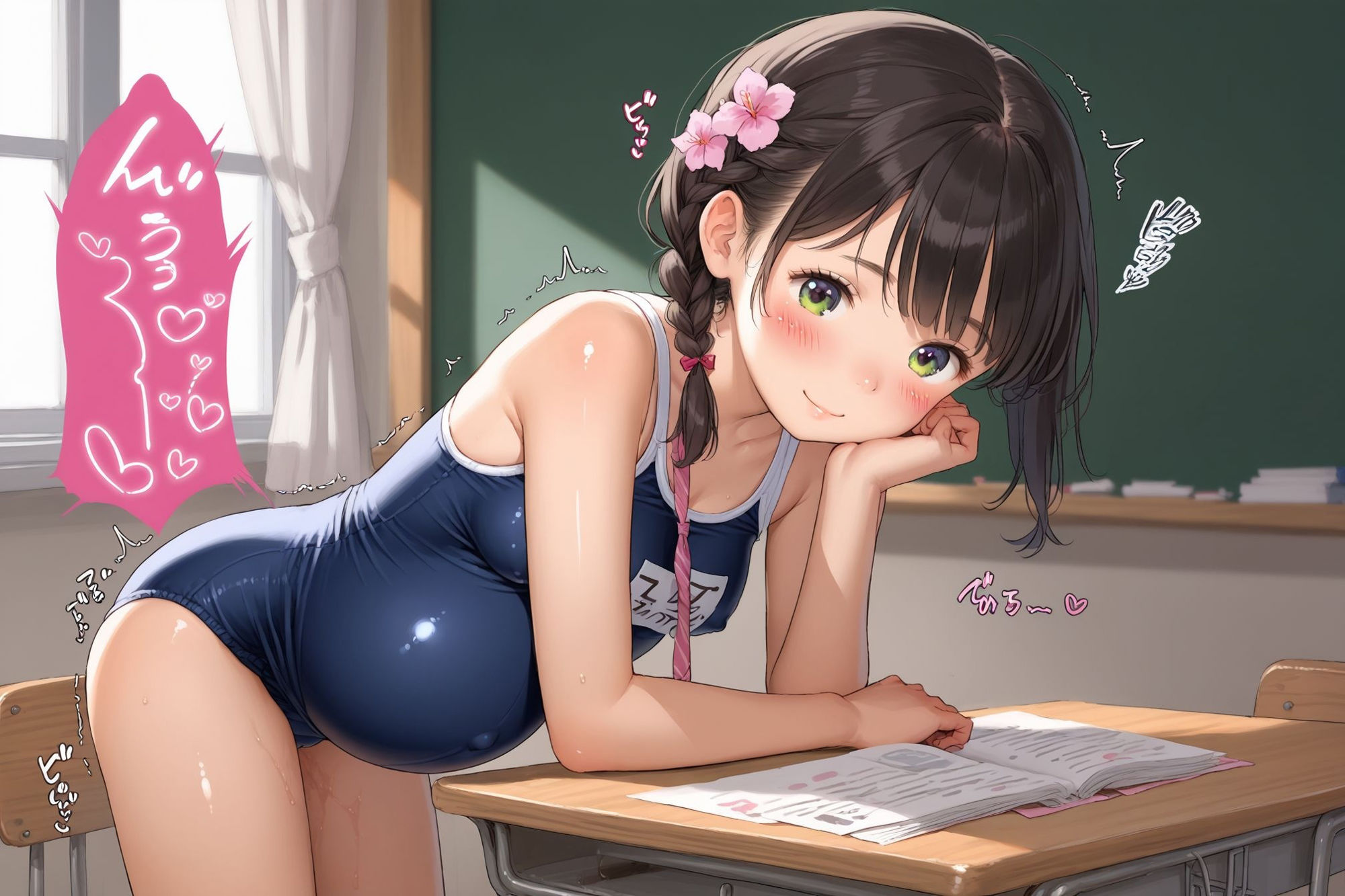 試し読み 9