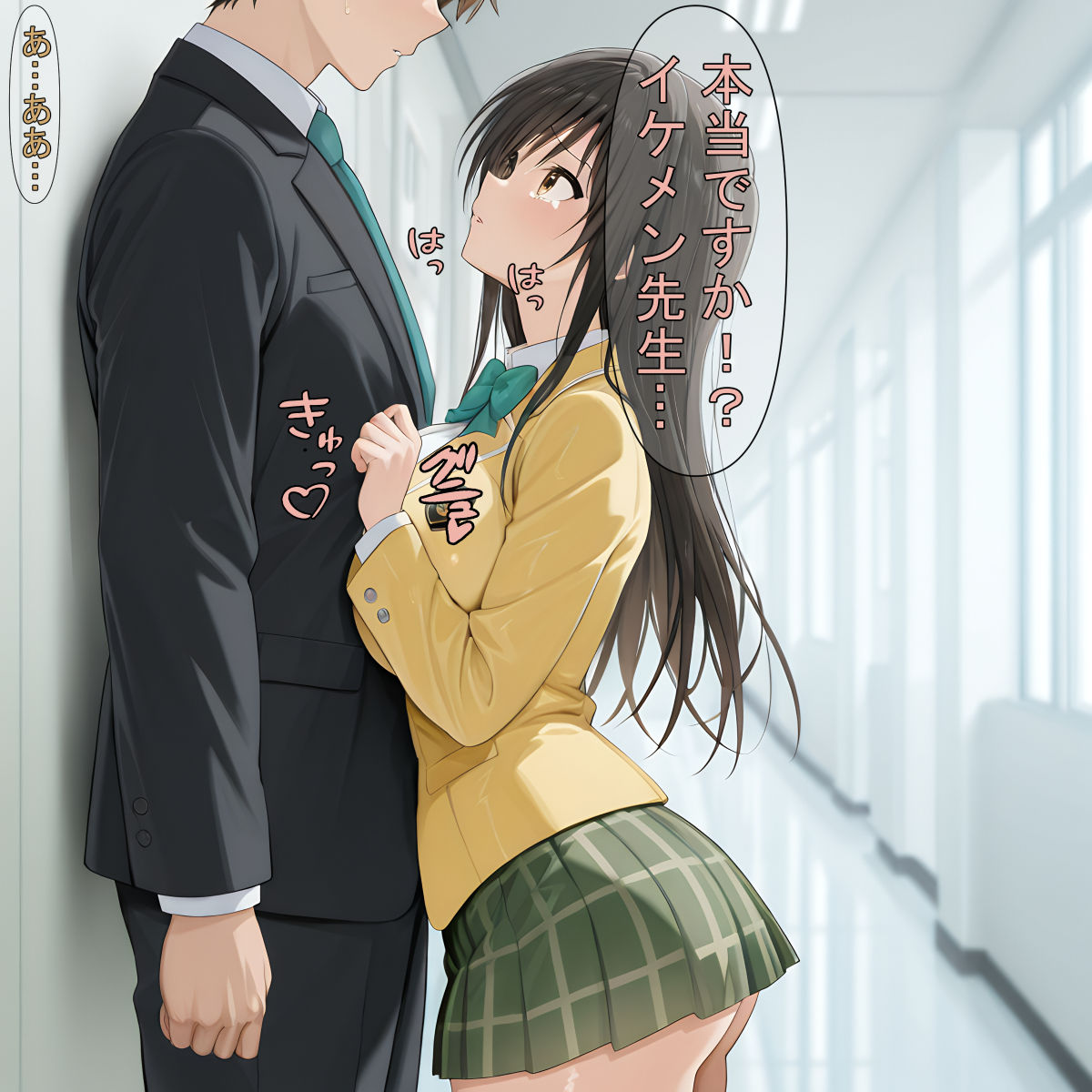 試し読み 7
