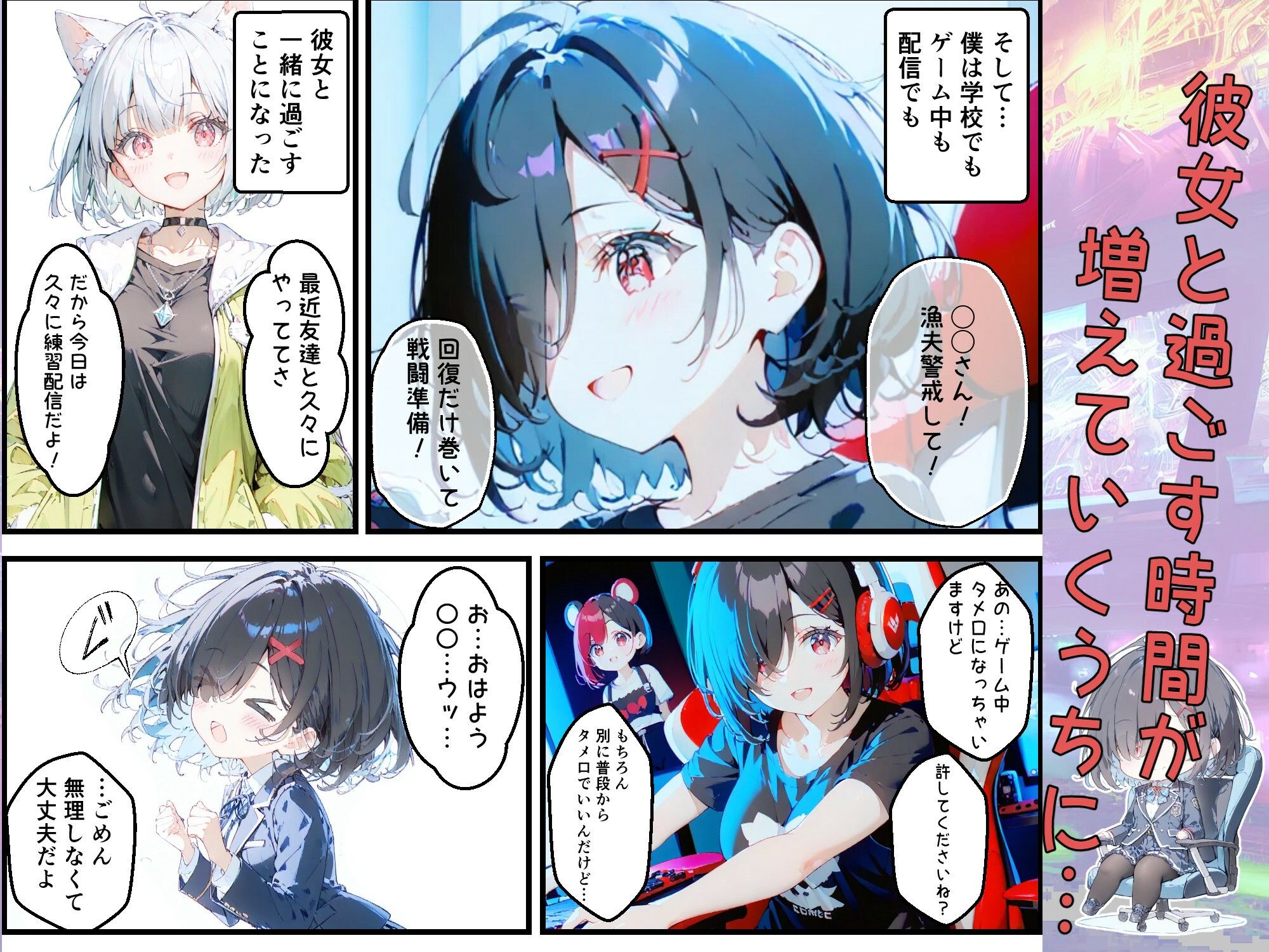 試し読み 5
