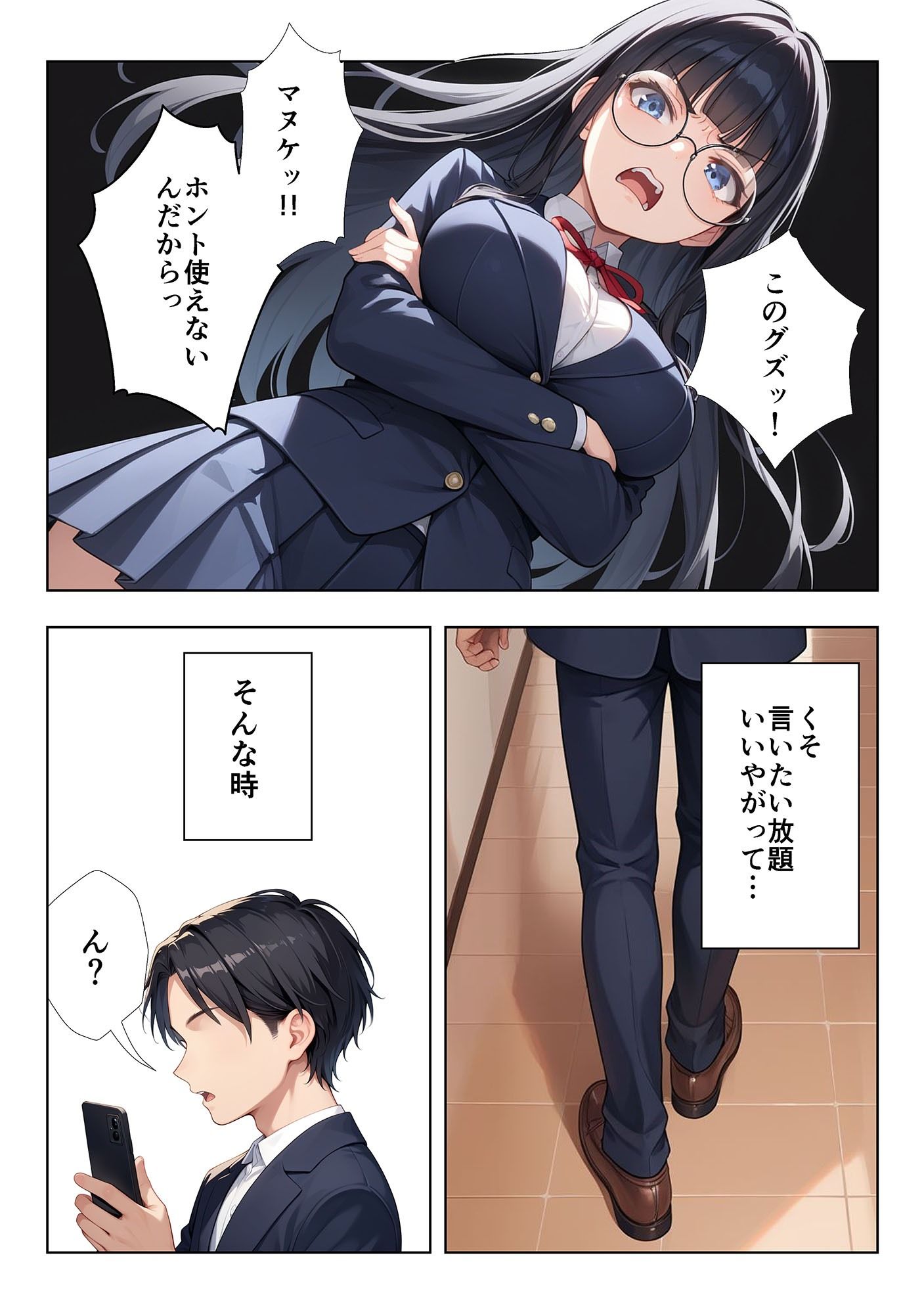 試し読み 5