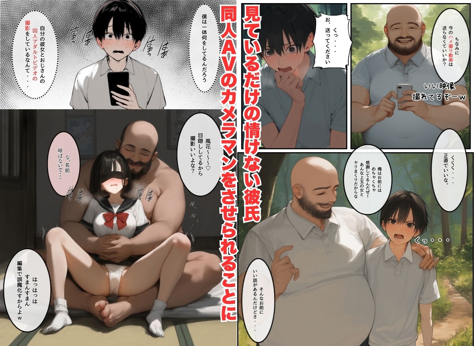試し読み 6