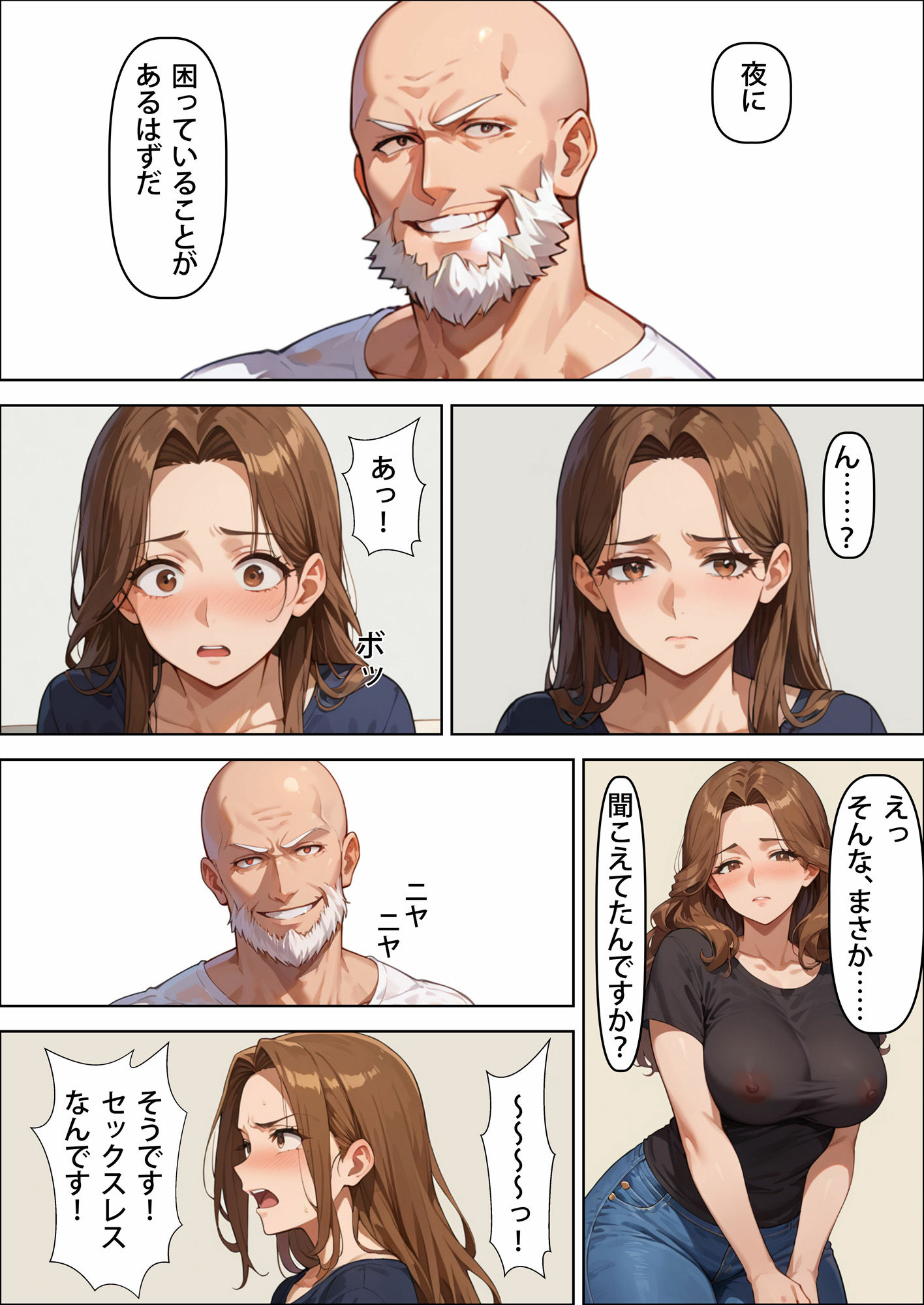 試し読み 7