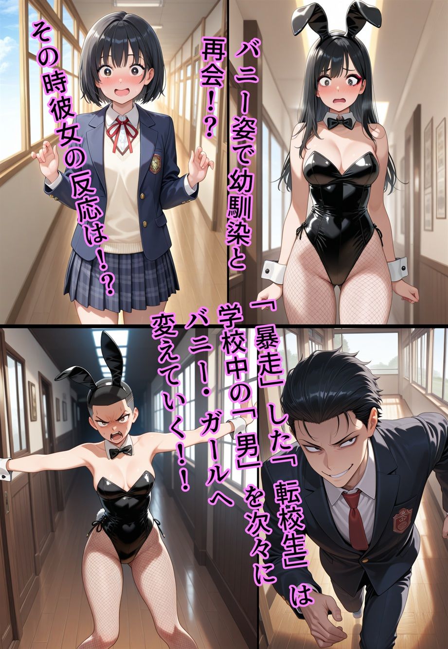 試し読み 8