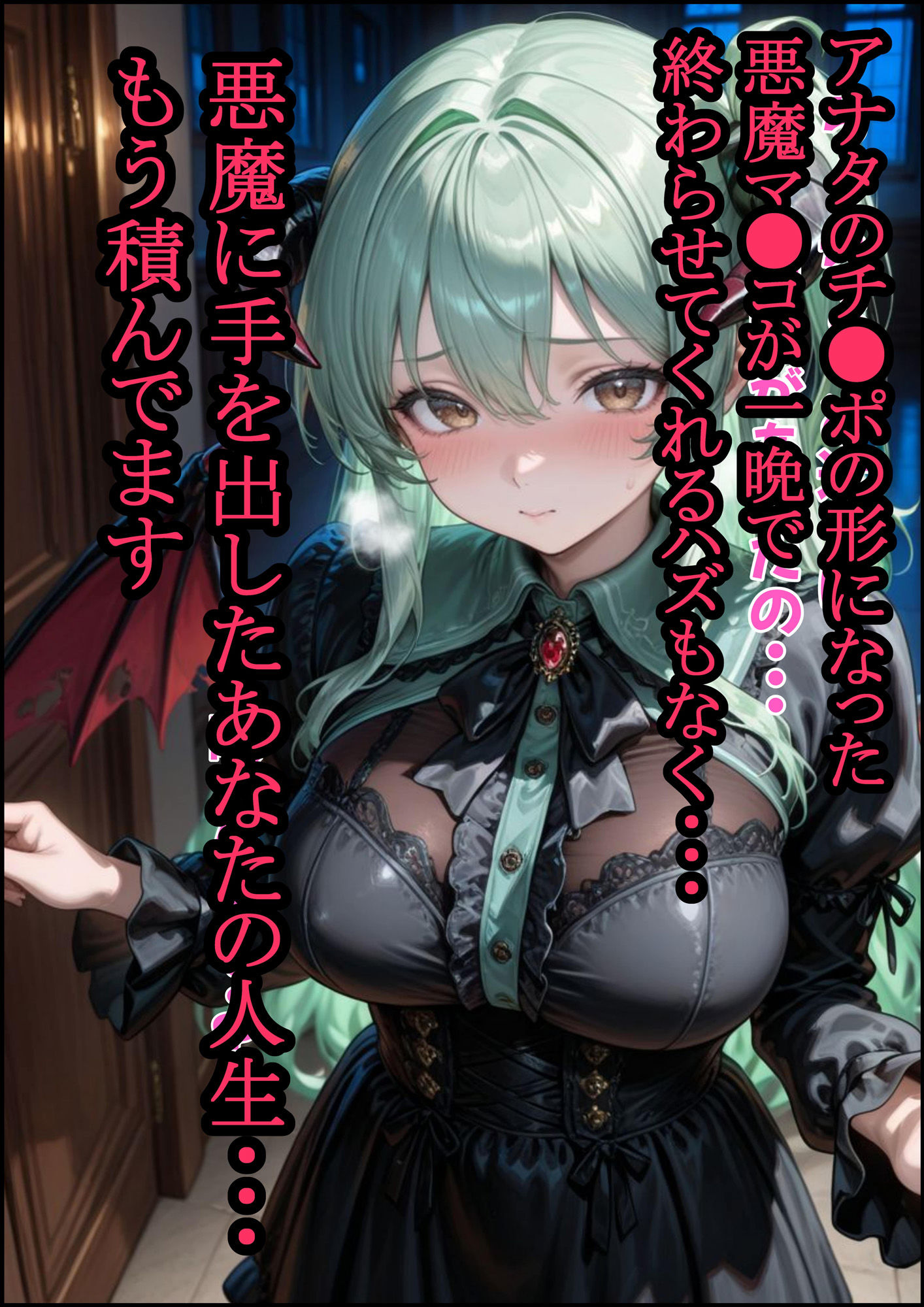 試し読み 9