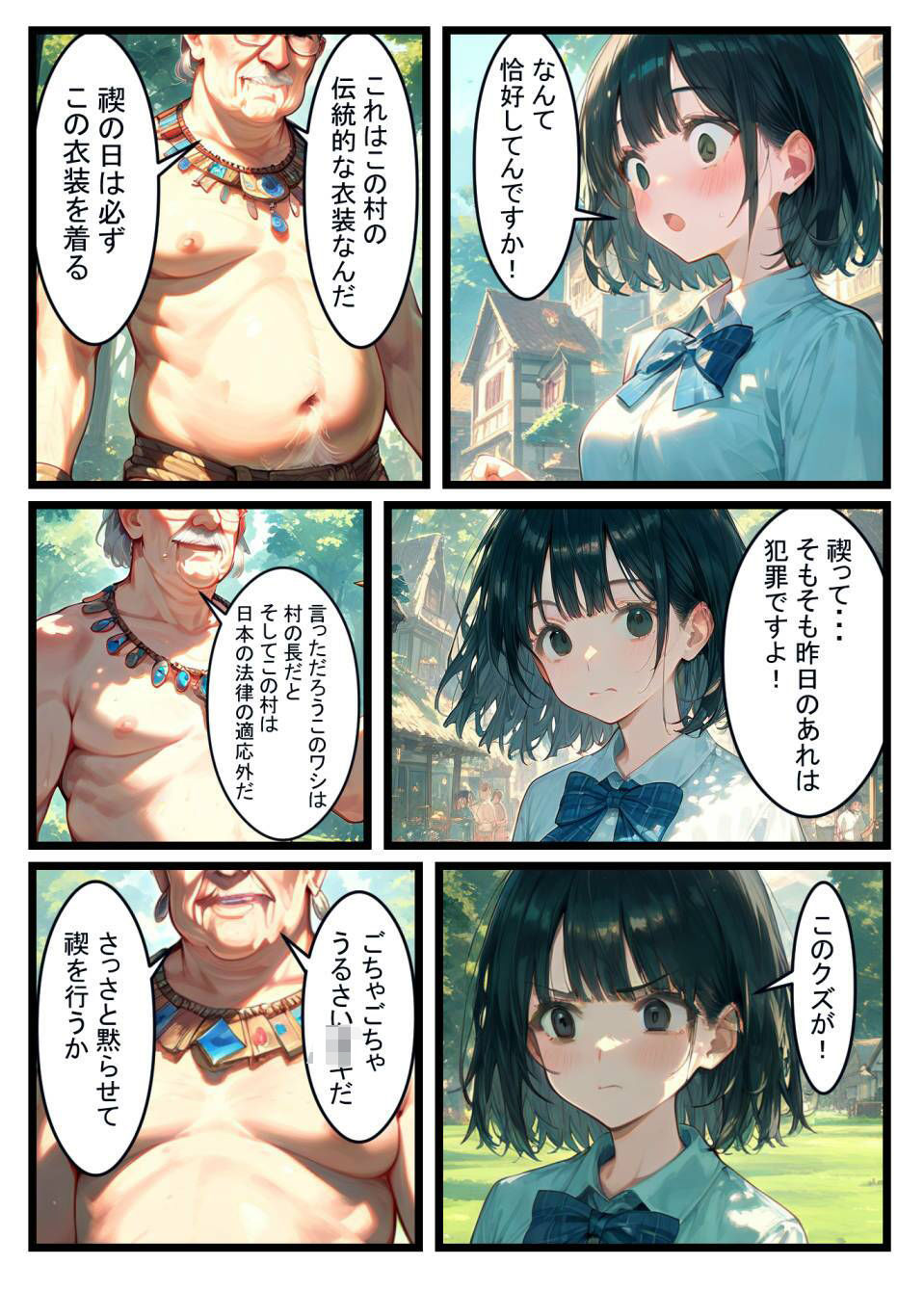 試し読み 8