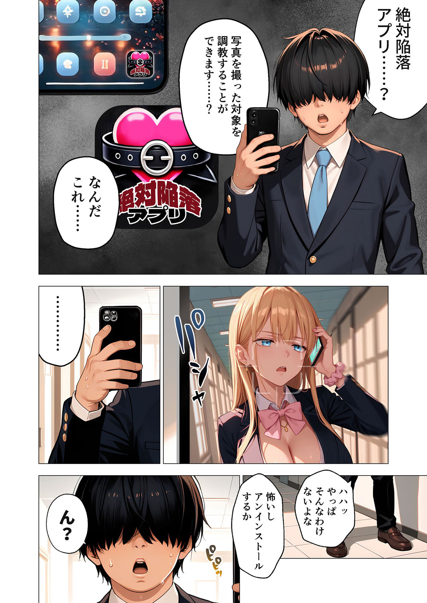 試し読み 8