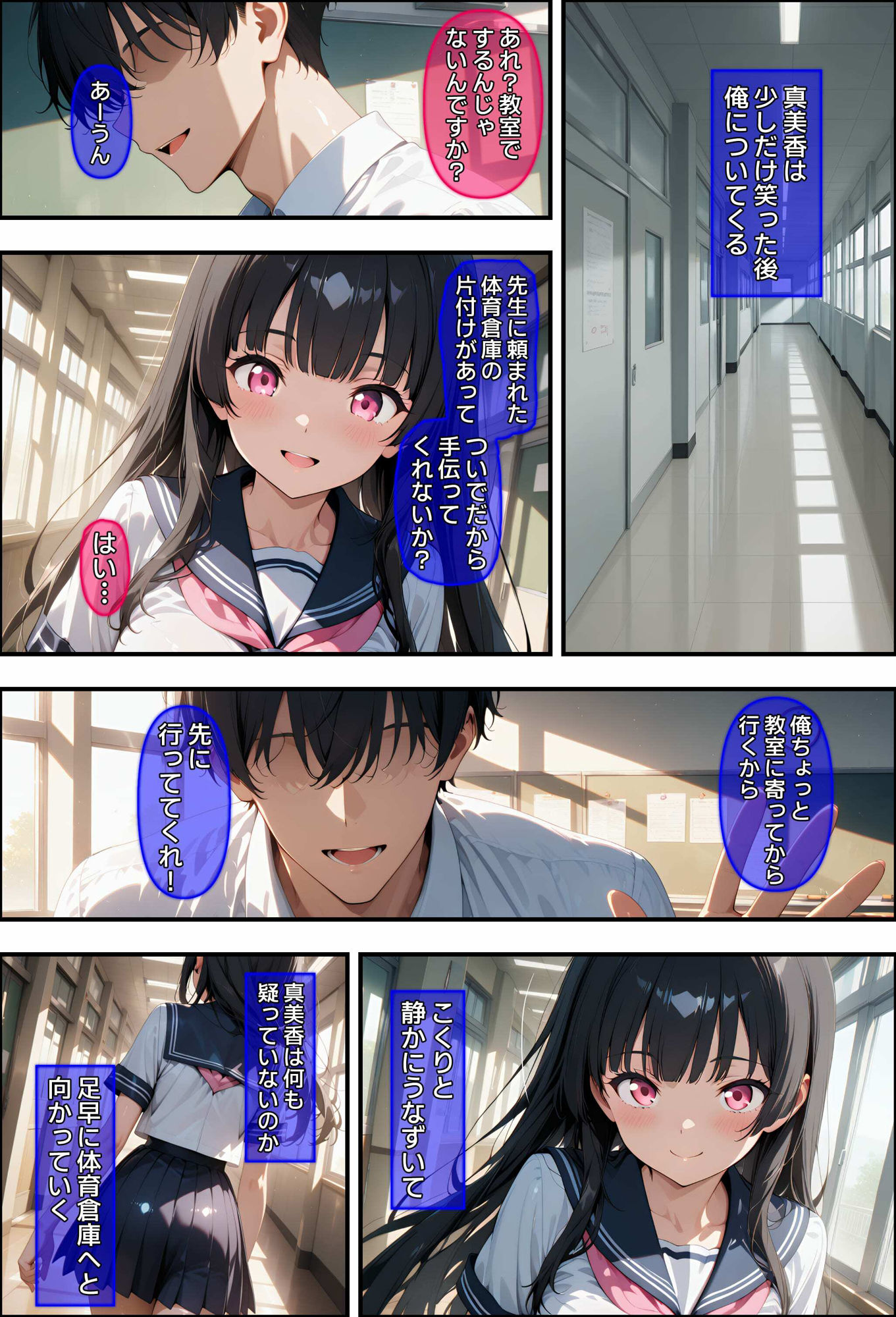 試し読み 7