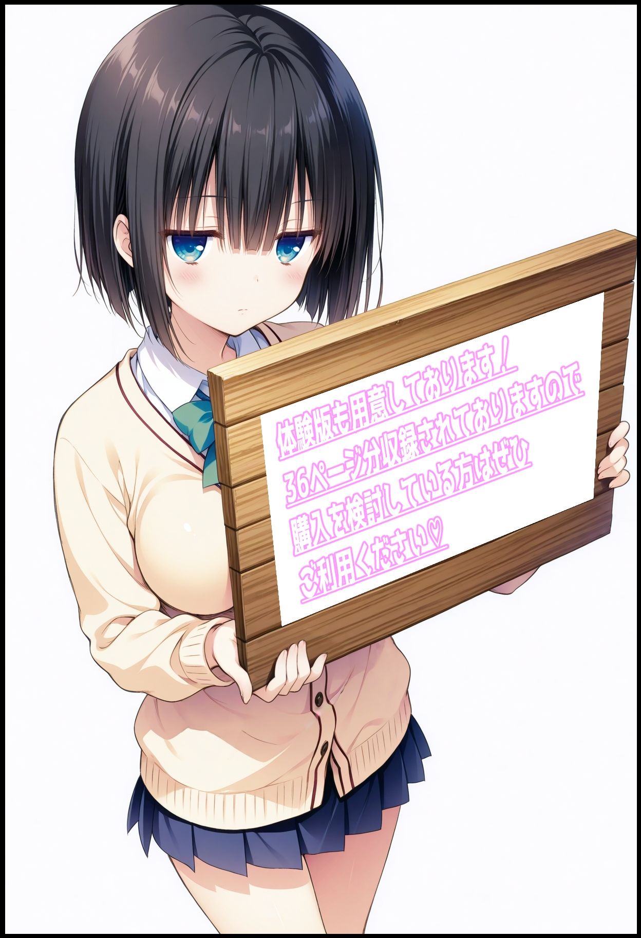 試し読み 7