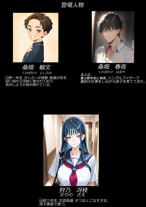 試し読み 7