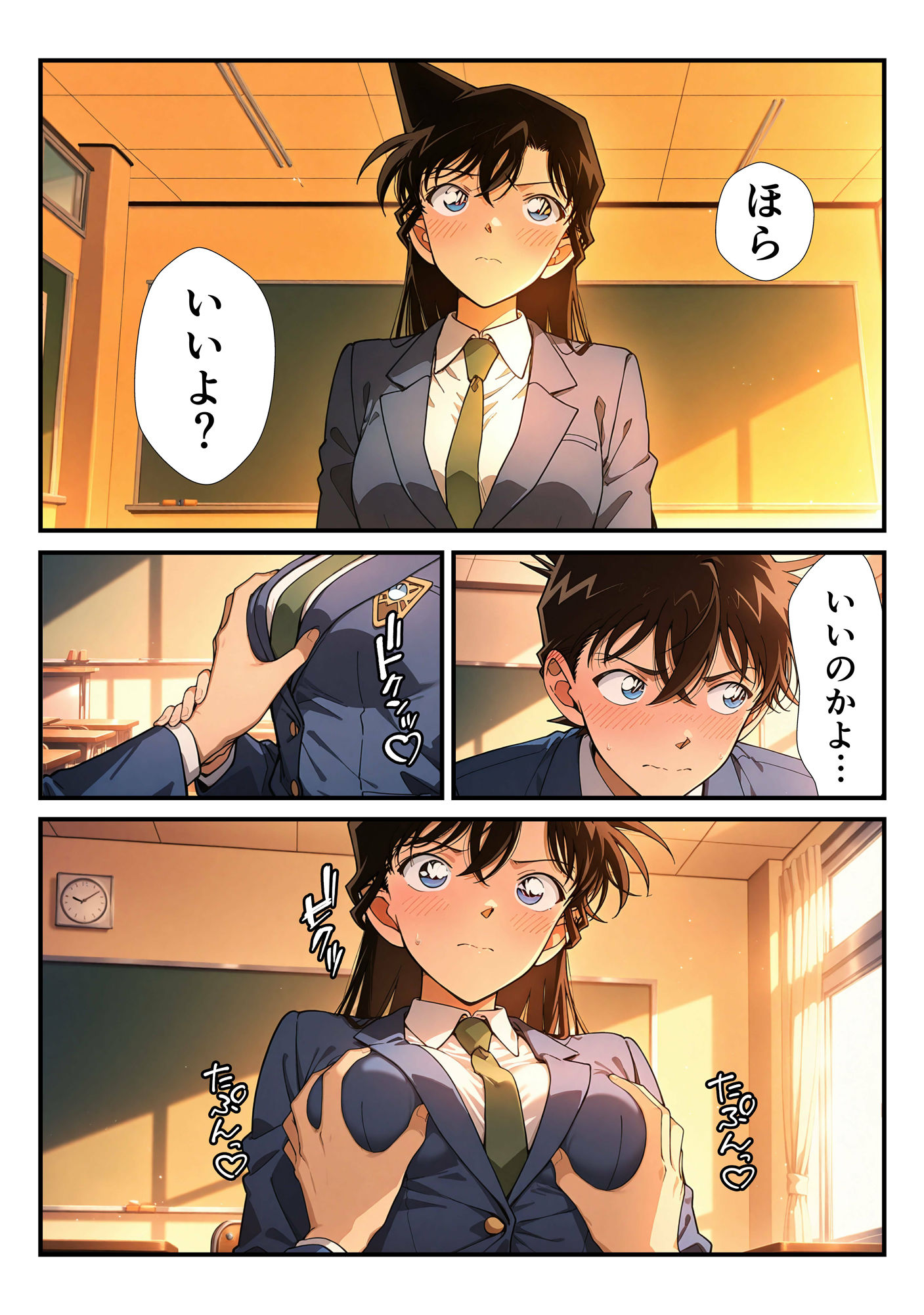 試し読み 6