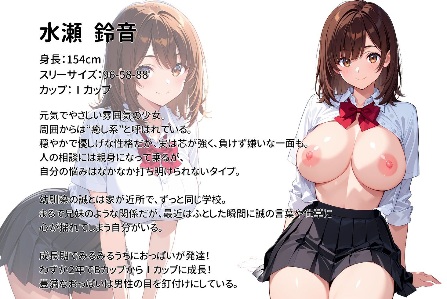 試し読み 8