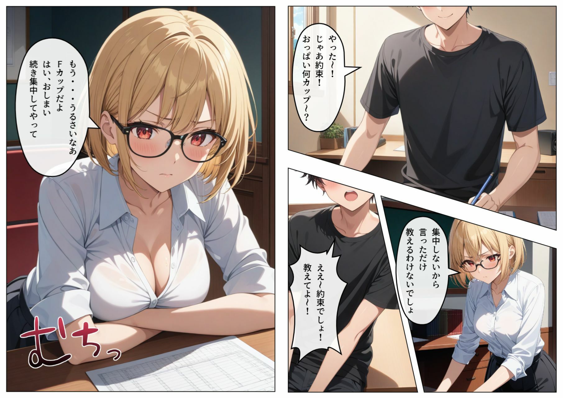 試し読み 5
